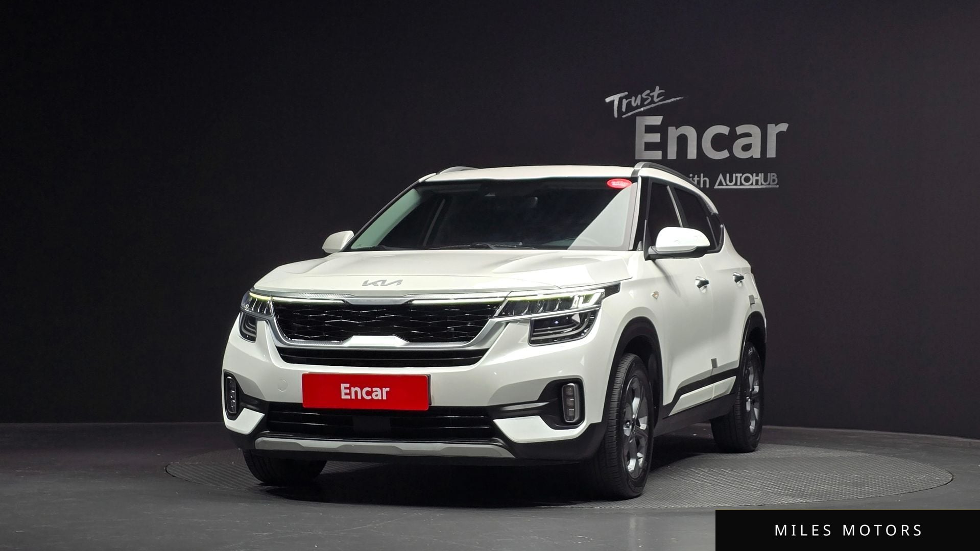 Kia Seltos 2023 — миниатюра 3