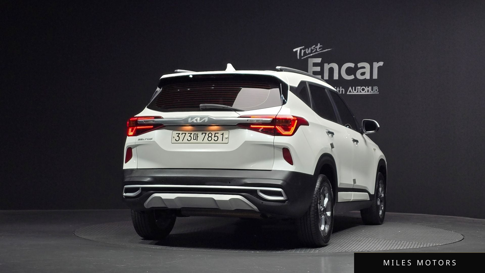 Kia Seltos 2023 — миниатюра 4