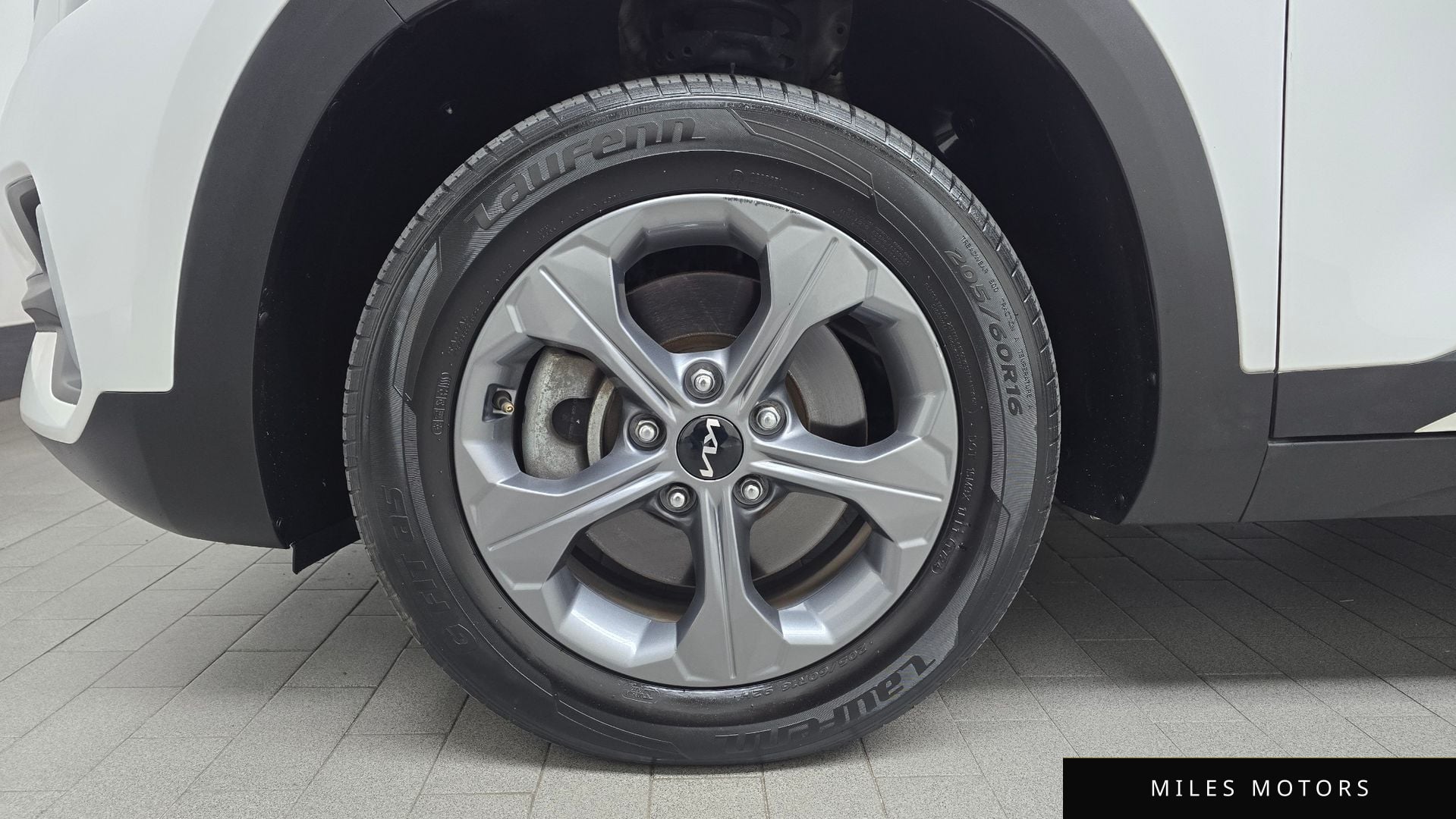 Kia Seltos 2023 — миниатюра 5