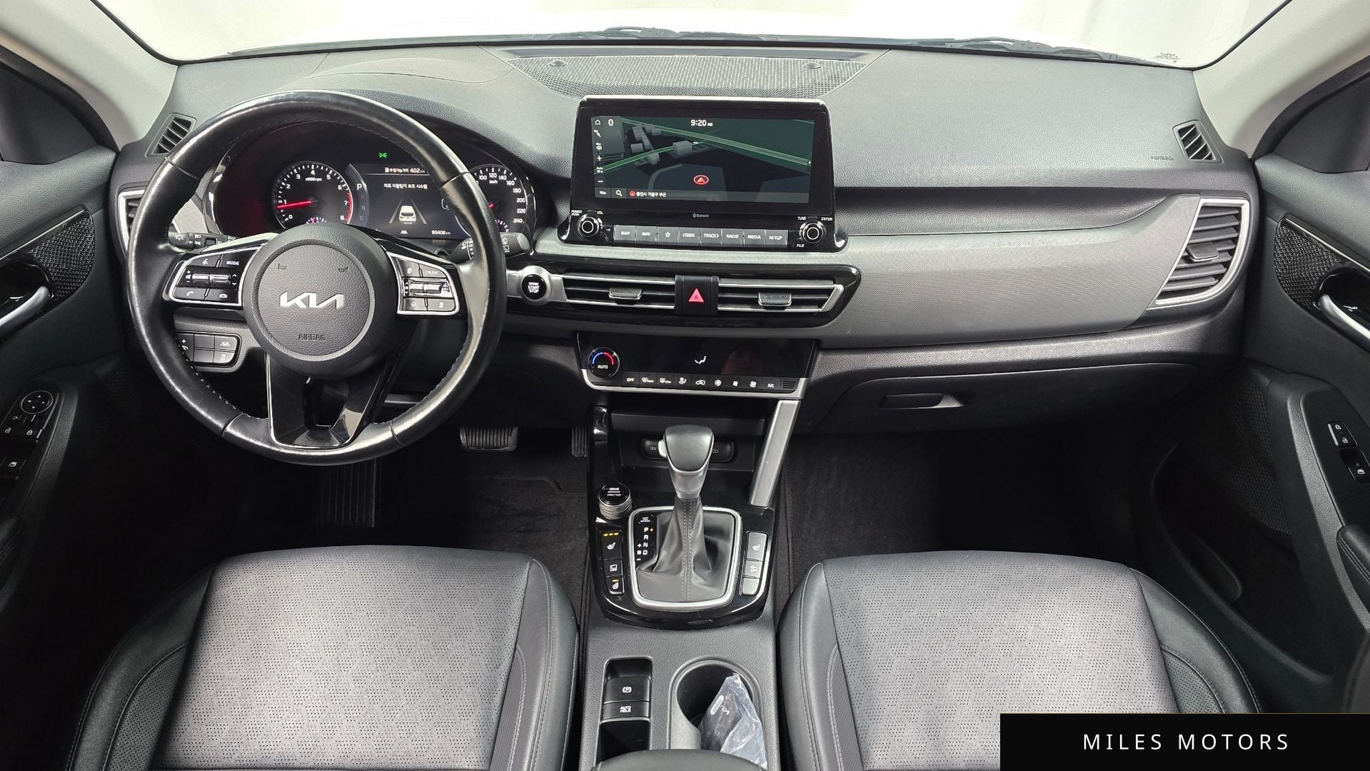 Kia Seltos 2023 — миниатюра 7