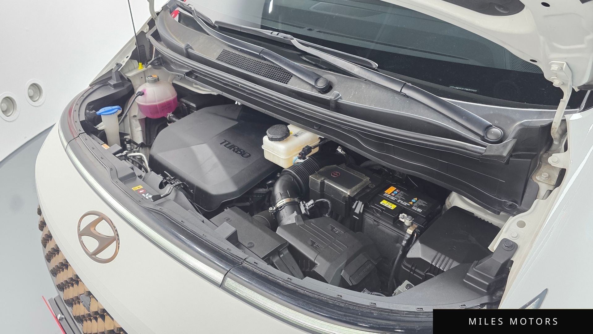 Hyundai Staria 2022 — миниатюра 6