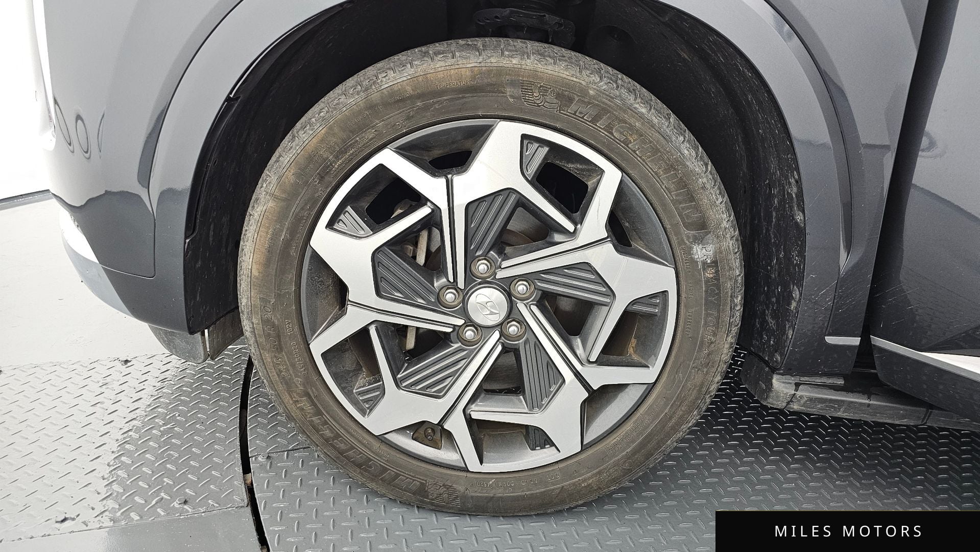 Hyundai Palisade 2021 — миниатюра 5