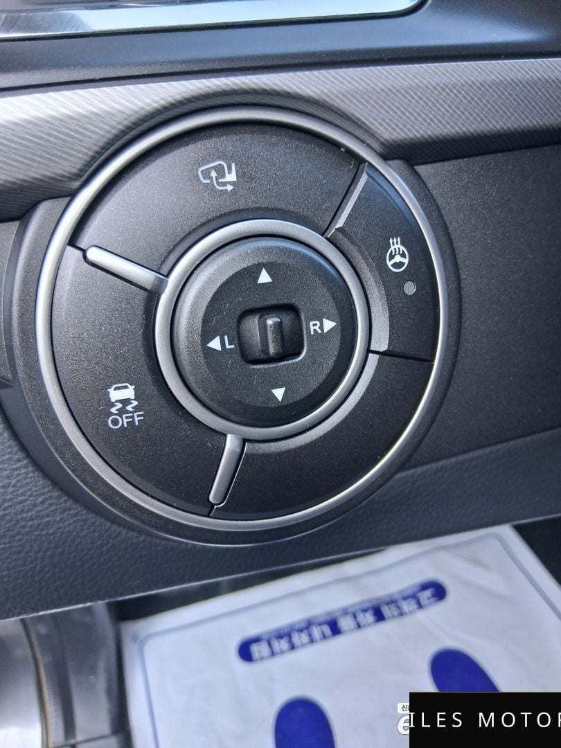 KG Mobility KORANDO 2016 — миниатюра 6