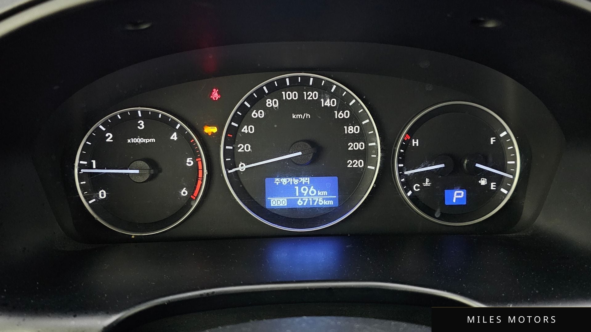 Hyundai Starex 2019 — миниатюра 8