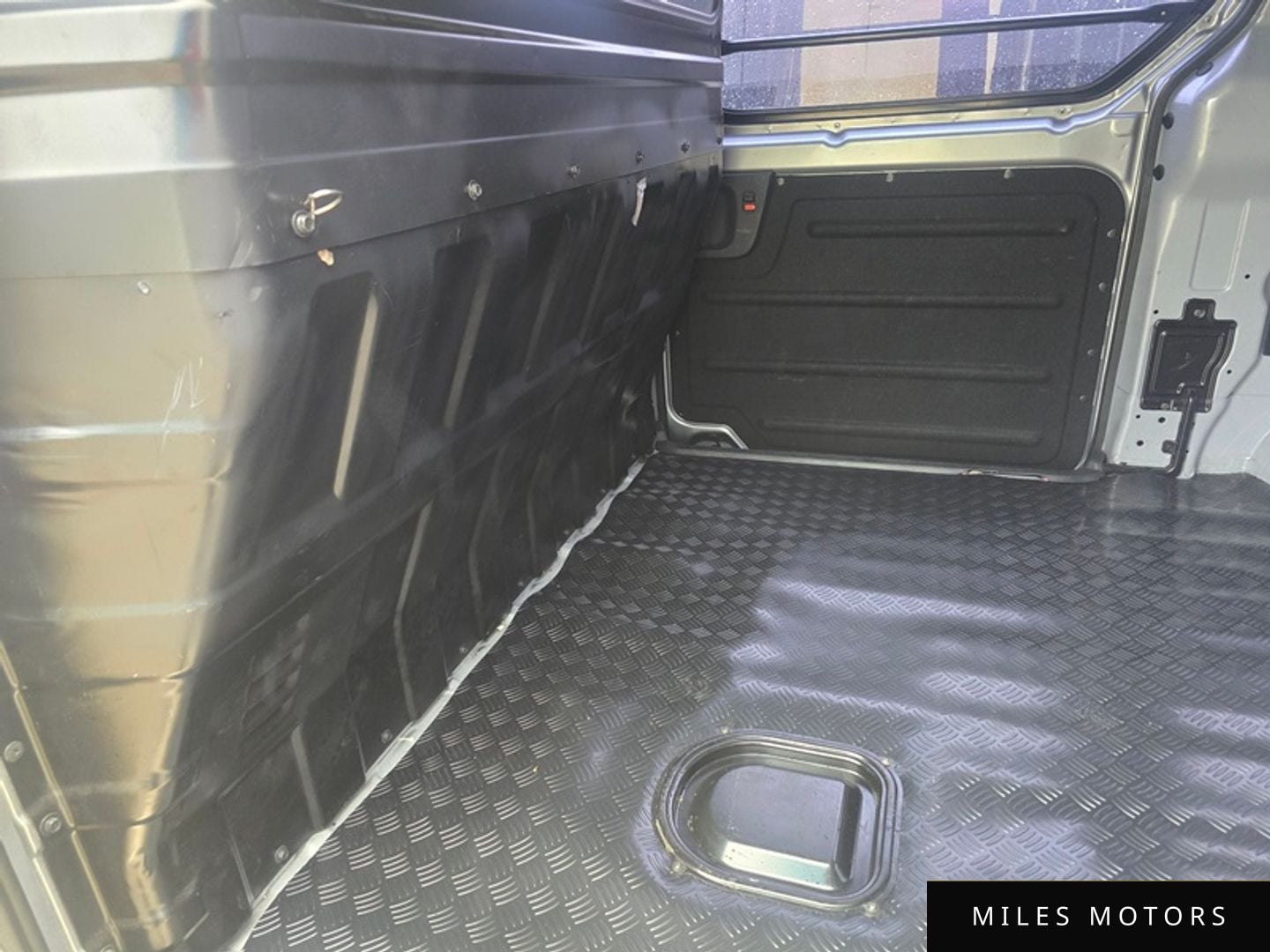 Hyundai Starex 2019 — миниатюра 12