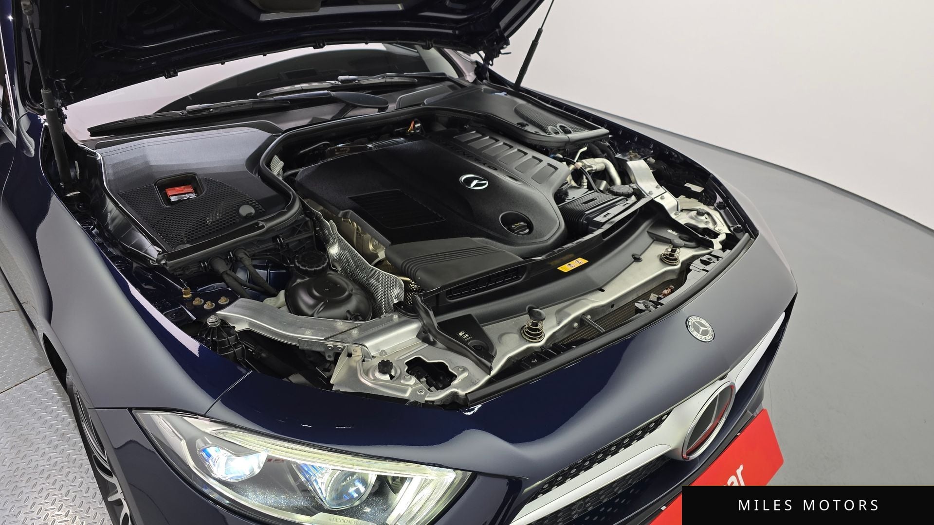 Mercedes-Benz CLS-Class C257 2020 — миниатюра 6