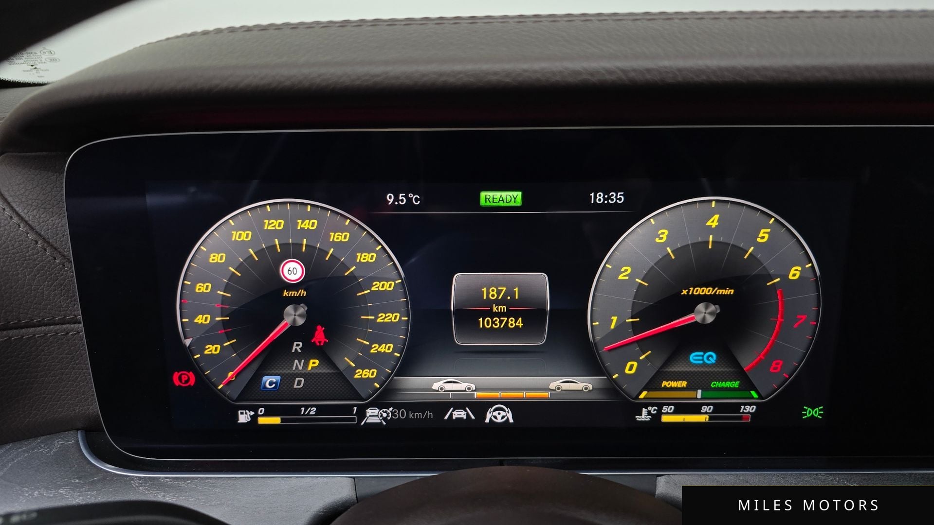 Mercedes-Benz CLS-Class C257 2020 — миниатюра 8