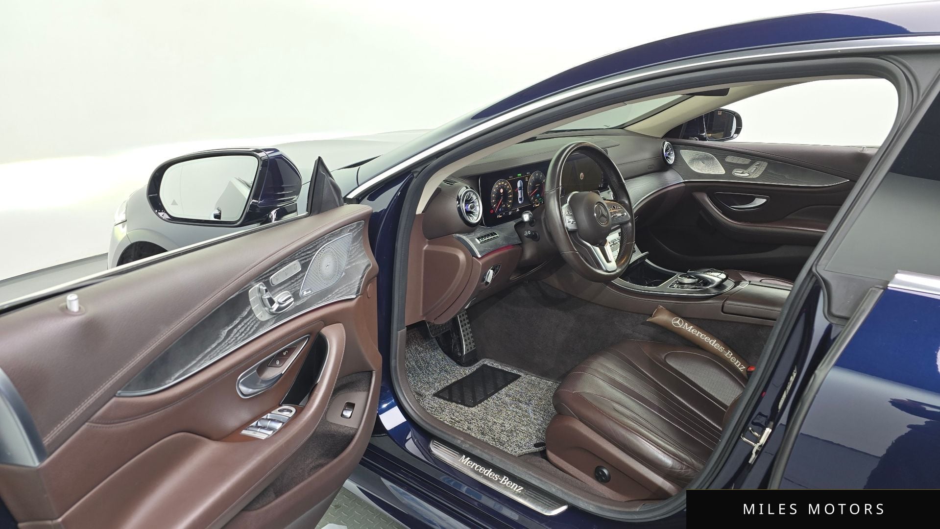 Mercedes-Benz CLS-Class C257 2020 — миниатюра 10