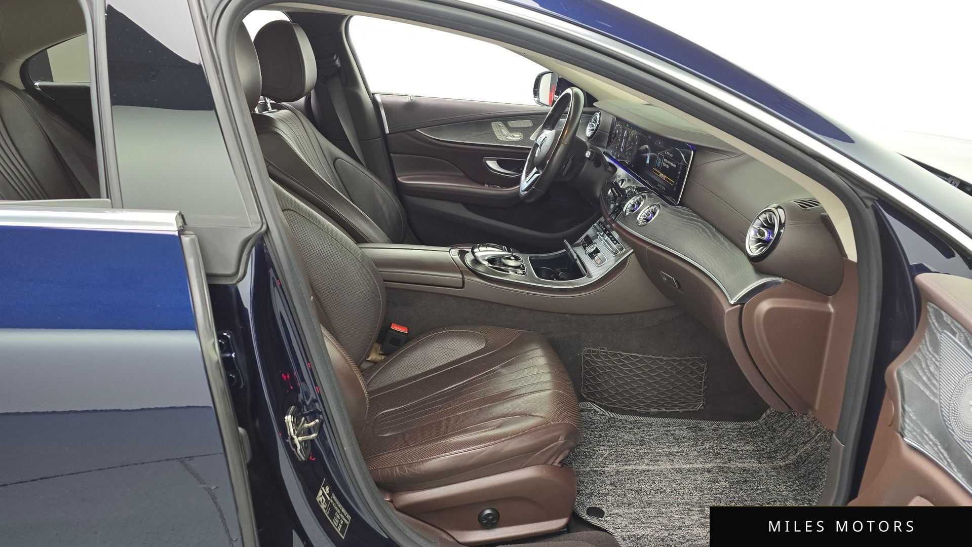 Mercedes-Benz CLS-Class C257 2020 — миниатюра 11