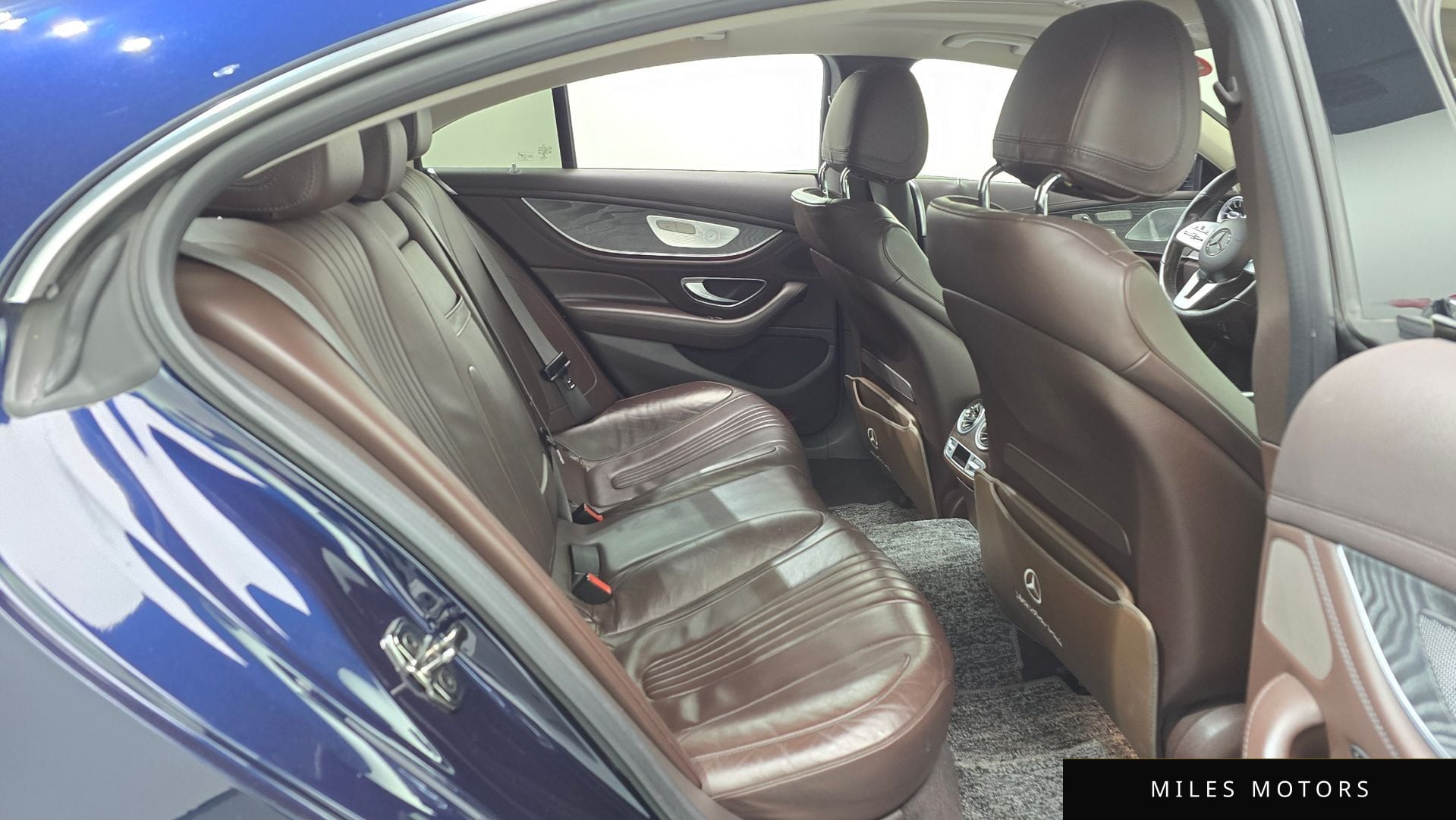 Mercedes-Benz CLS-Class C257 2020 — миниатюра 12