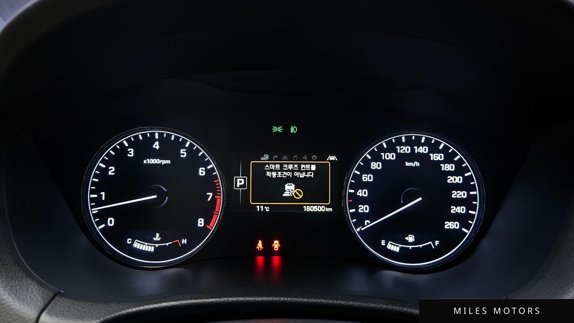 Hyundai Genesis 2016 — миниатюра 8