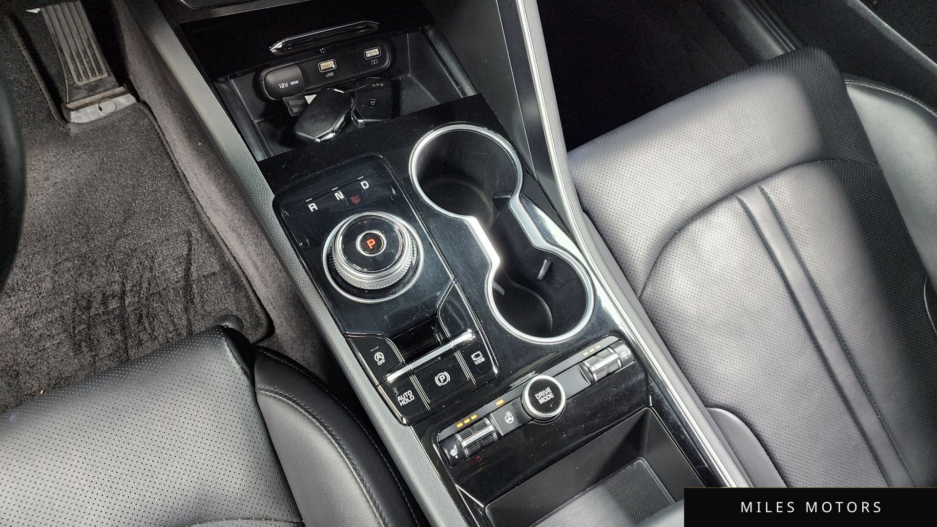 Kia K5 2022 — миниатюра 9