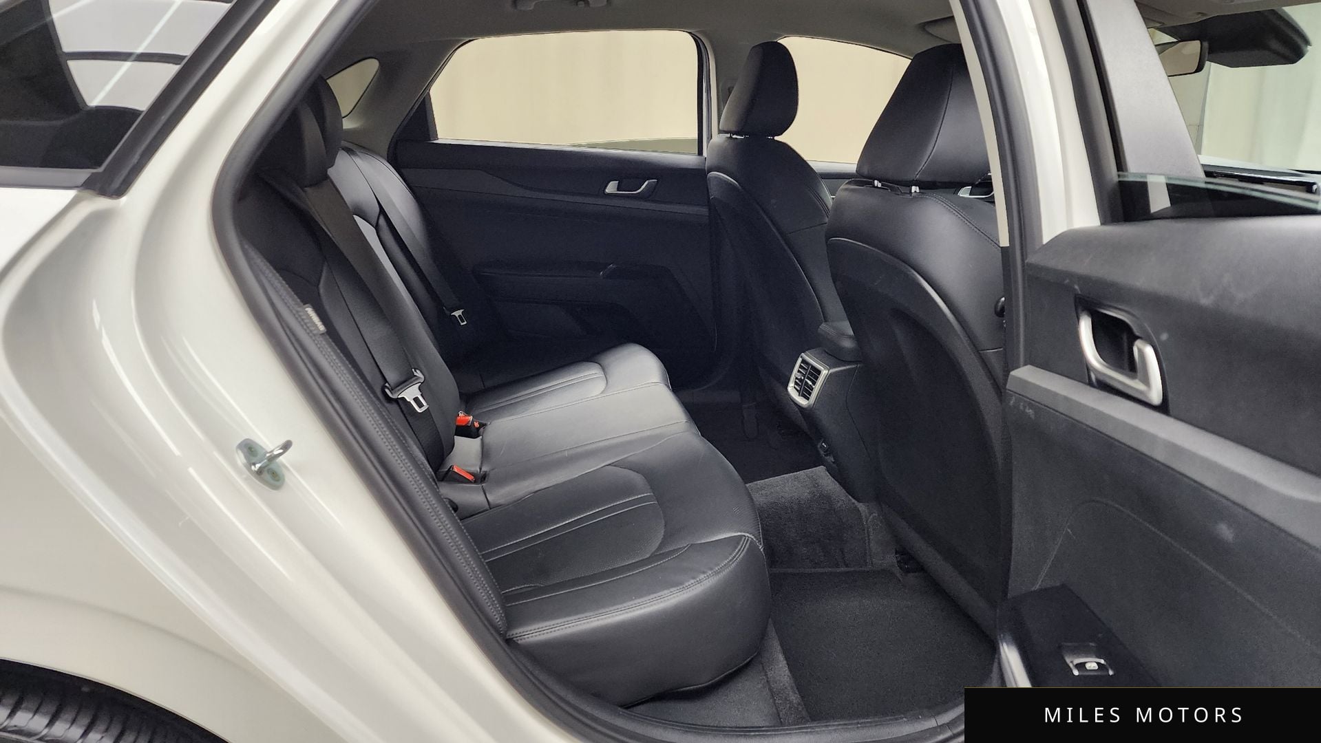 Kia K5 2022 — миниатюра 12