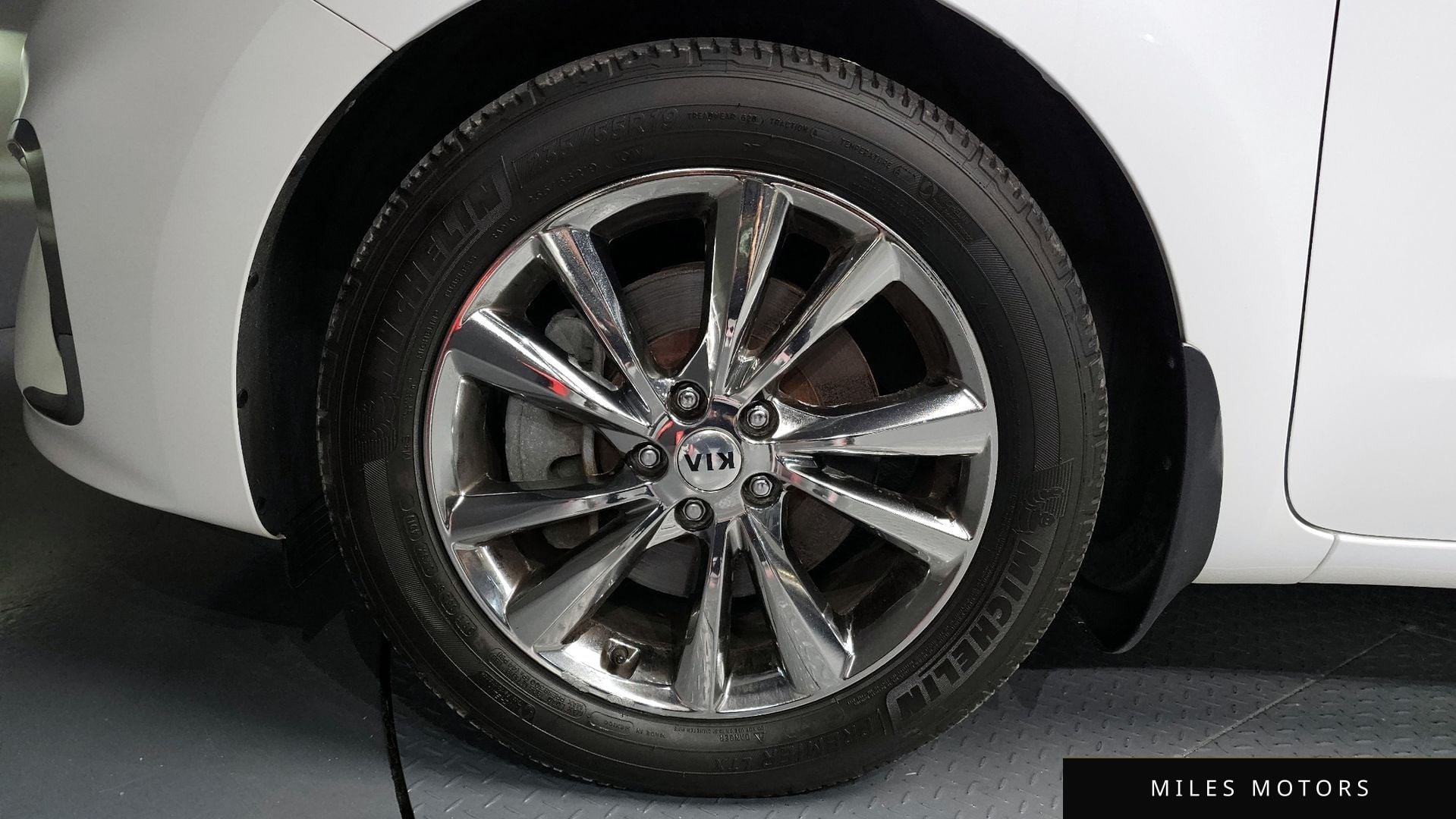 Kia Canival 2019 — миниатюра 5