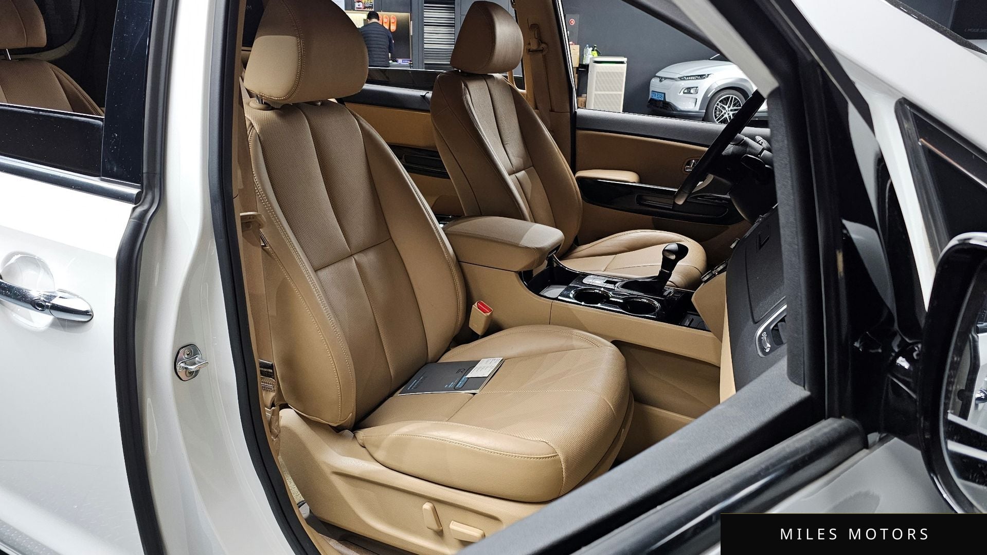 Kia Canival 2019 — миниатюра 10
