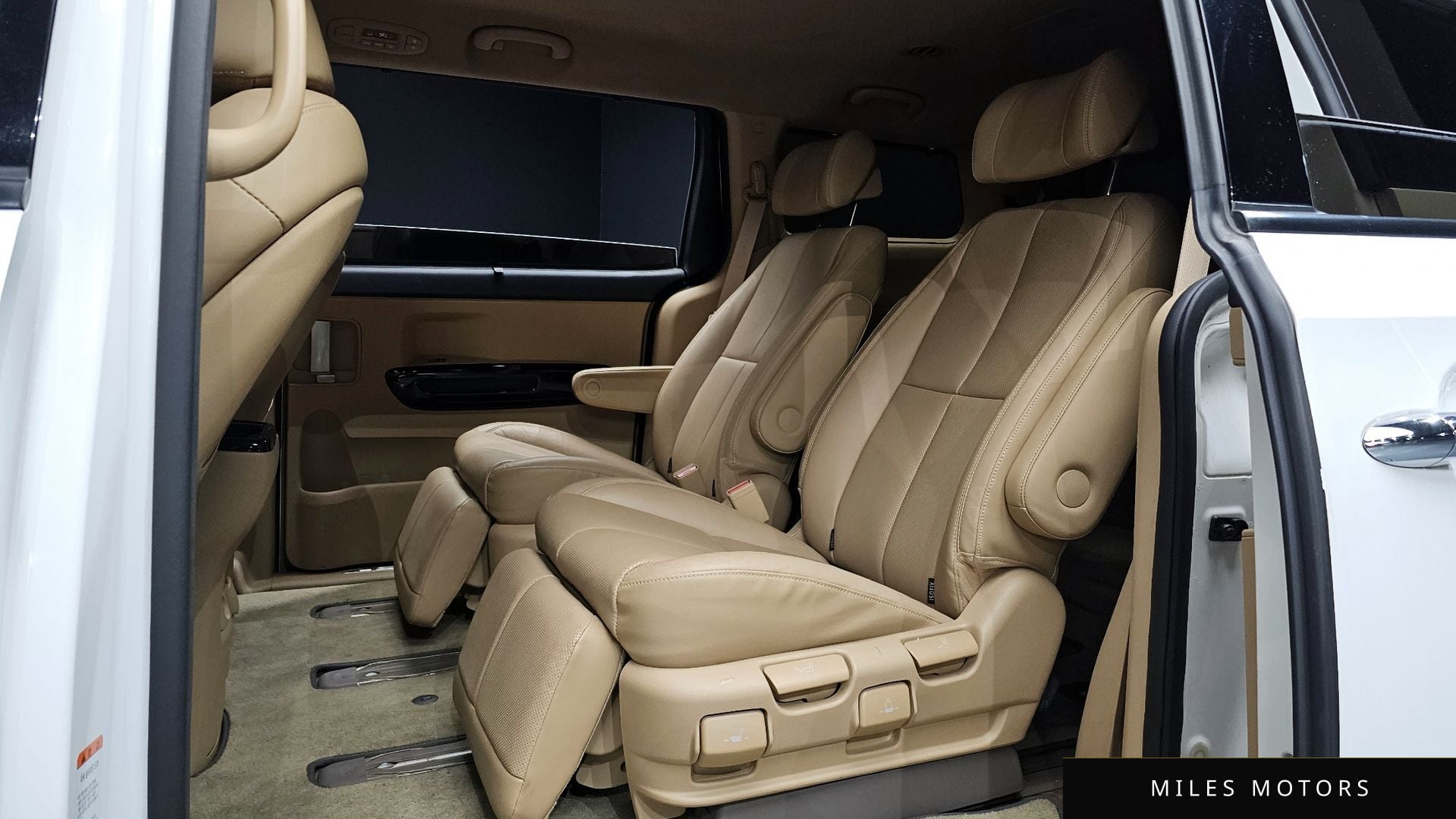 Kia Canival 2019 — миниатюра 12