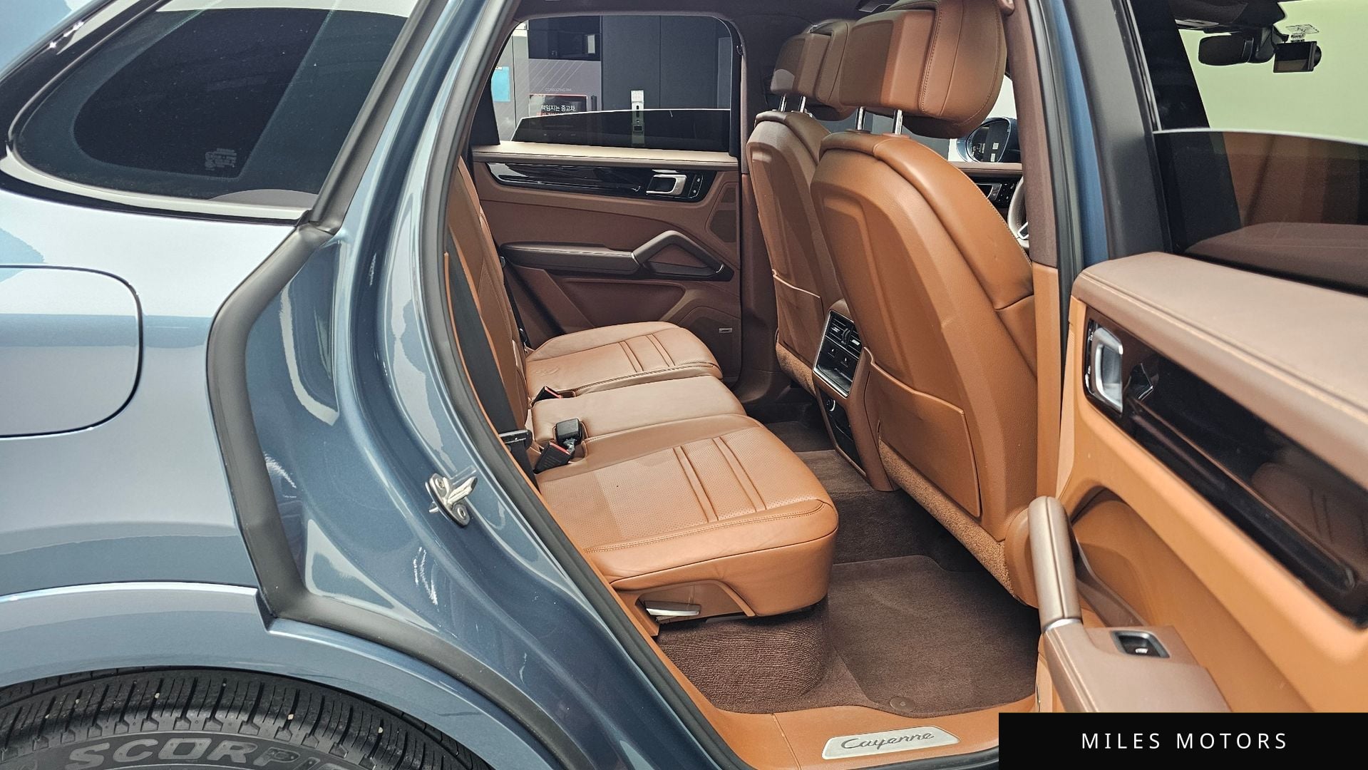 Porsche Cayenne 2019 — миниатюра 12