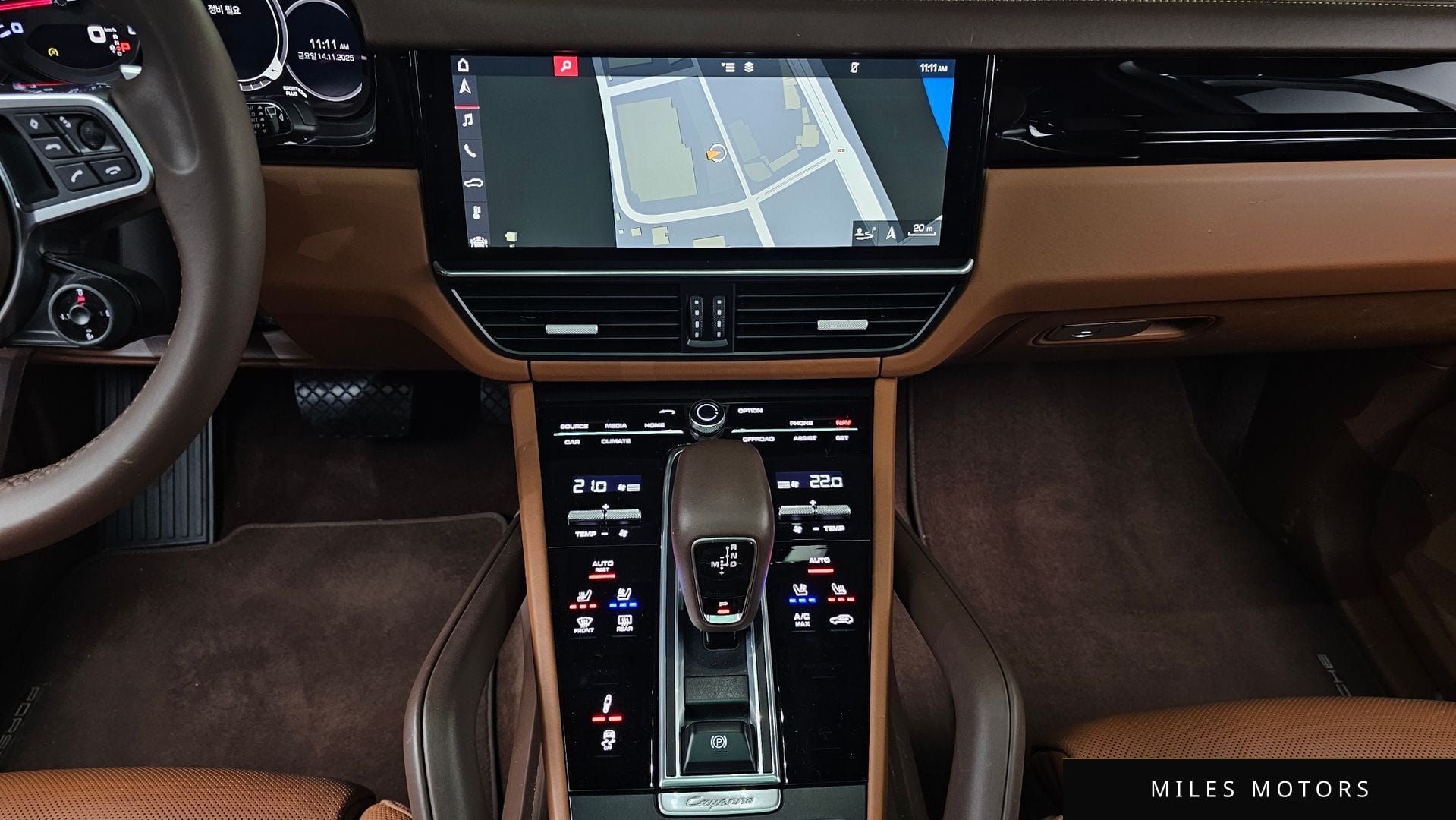 Porsche Cayenne 2019 — миниатюра 14
