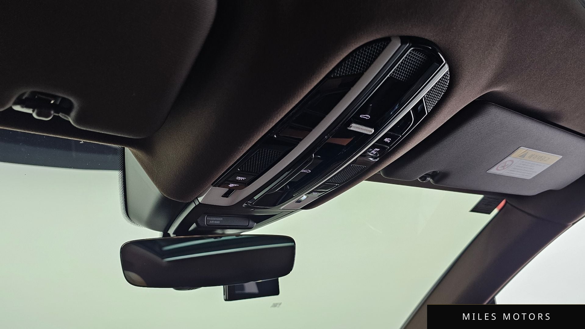 Porsche Cayenne 2019 — миниатюра 17