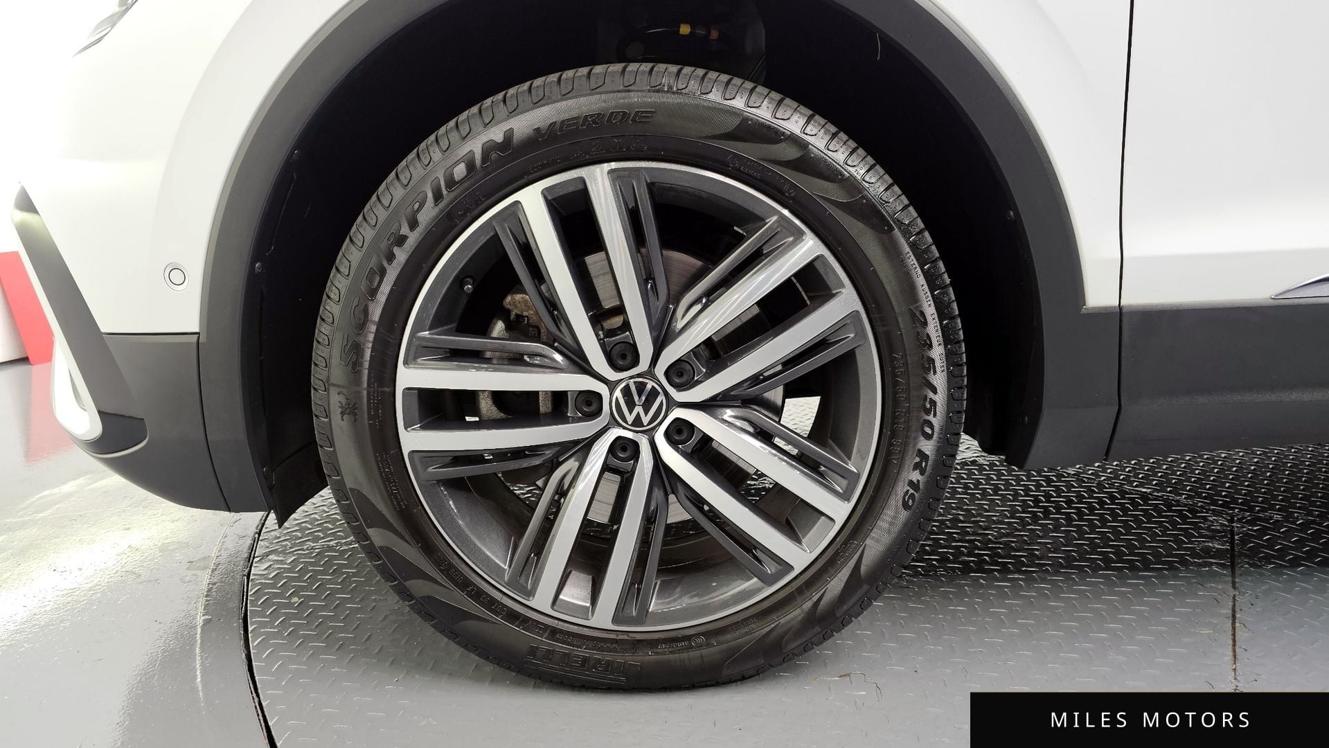 Volkswagen 티구안 올스페이스 2023 — миниатюра 5