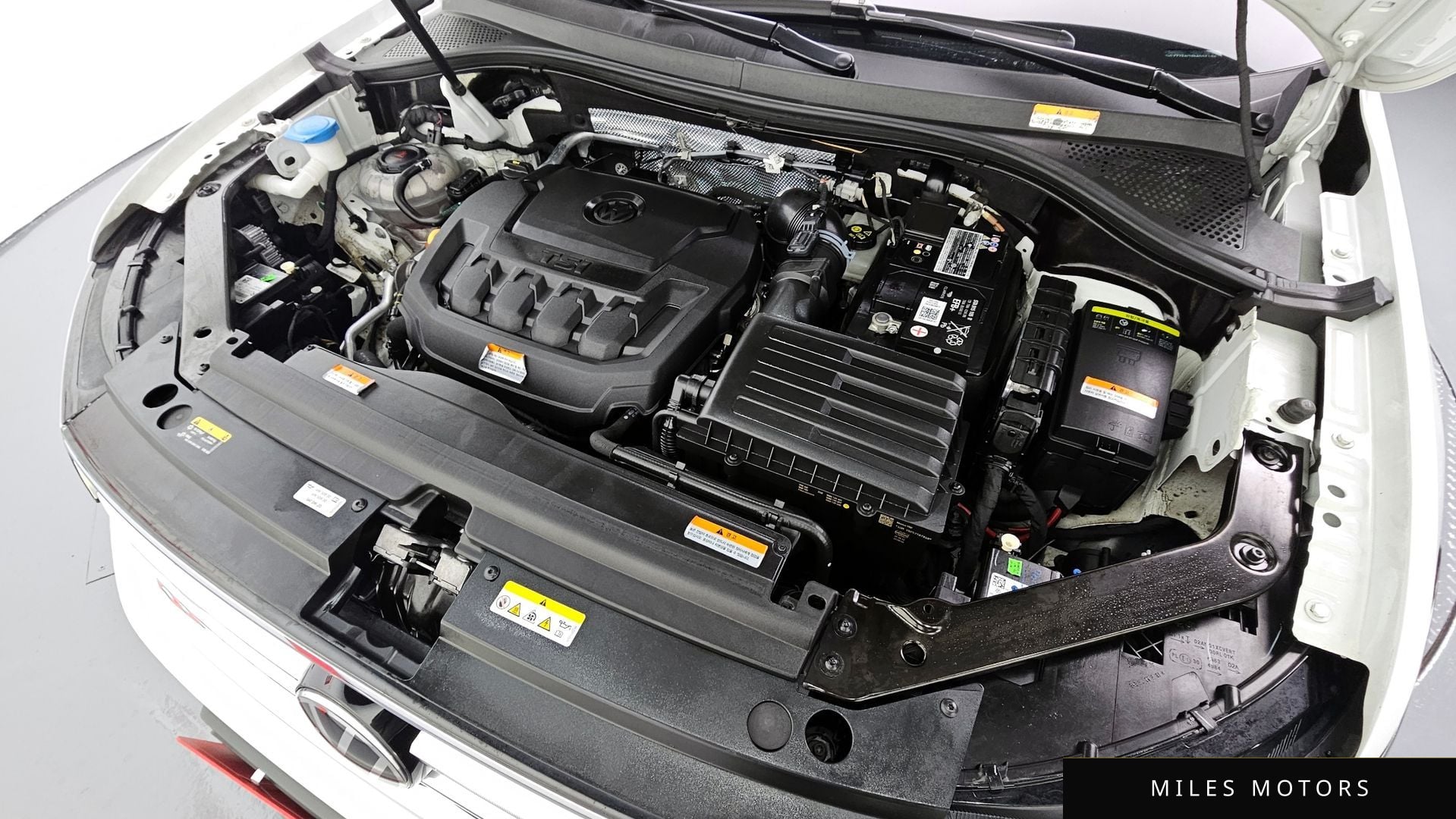 Volkswagen 티구안 올스페이스 2023 — миниатюра 6
