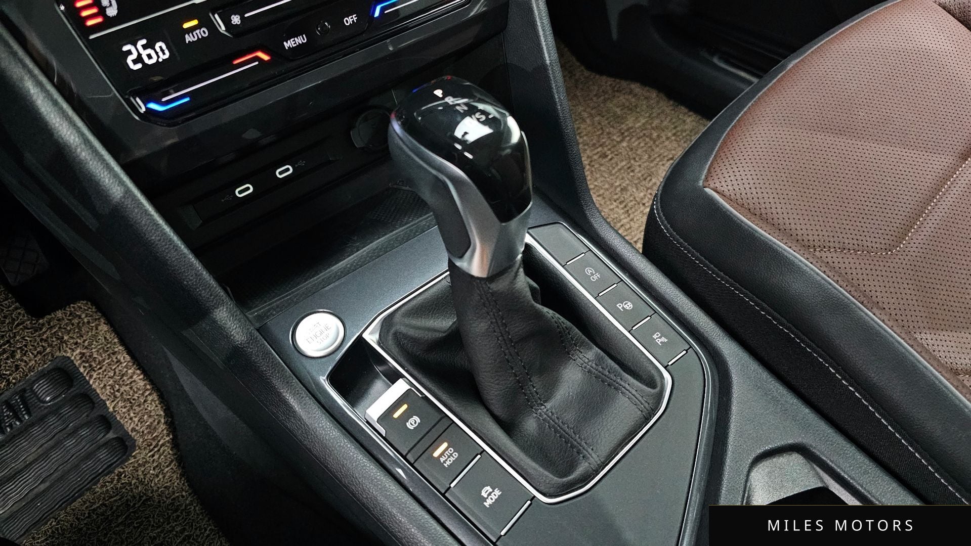 Volkswagen 티구안 올스페이스 2023 — миниатюра 9