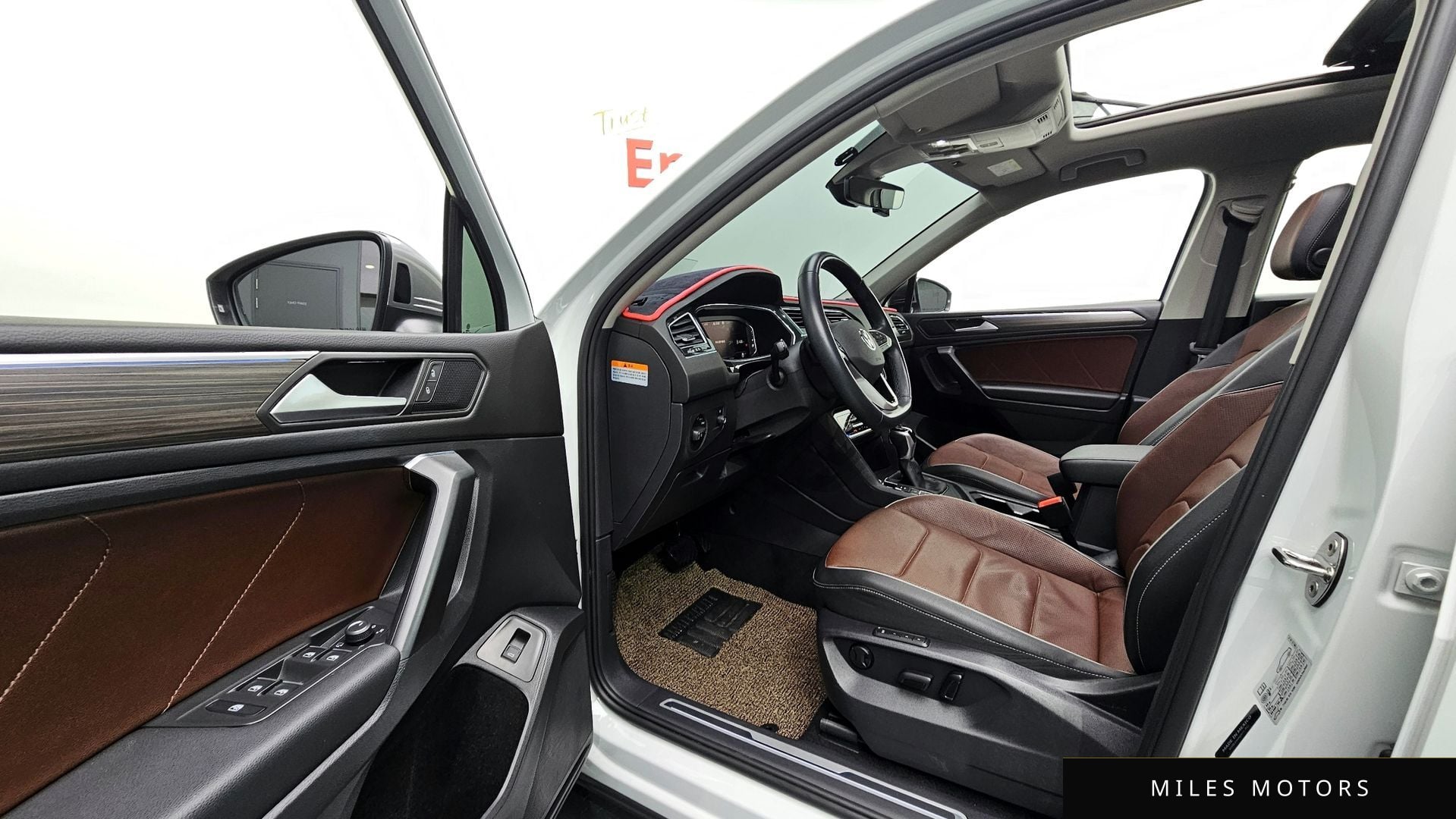Volkswagen 티구안 올스페이스 2023 — миниатюра 10