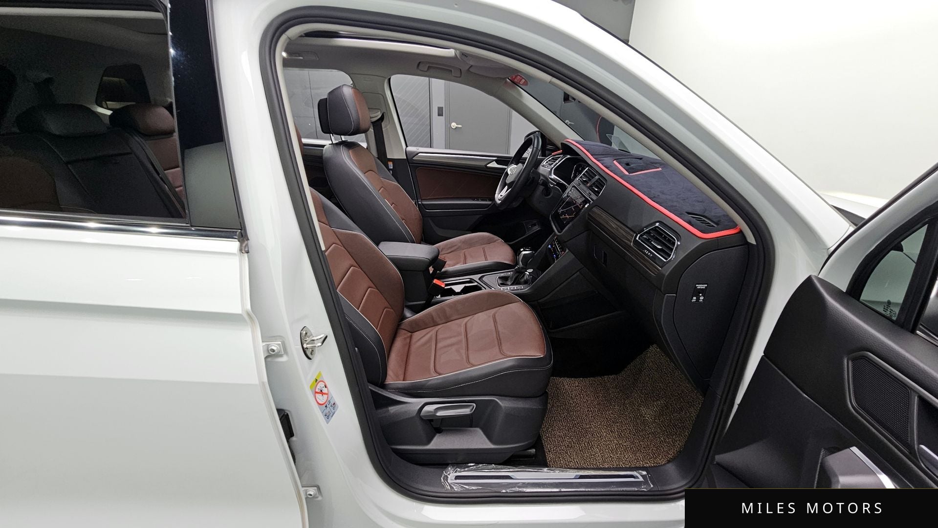 Volkswagen 티구안 올스페이스 2023 — миниатюра 12