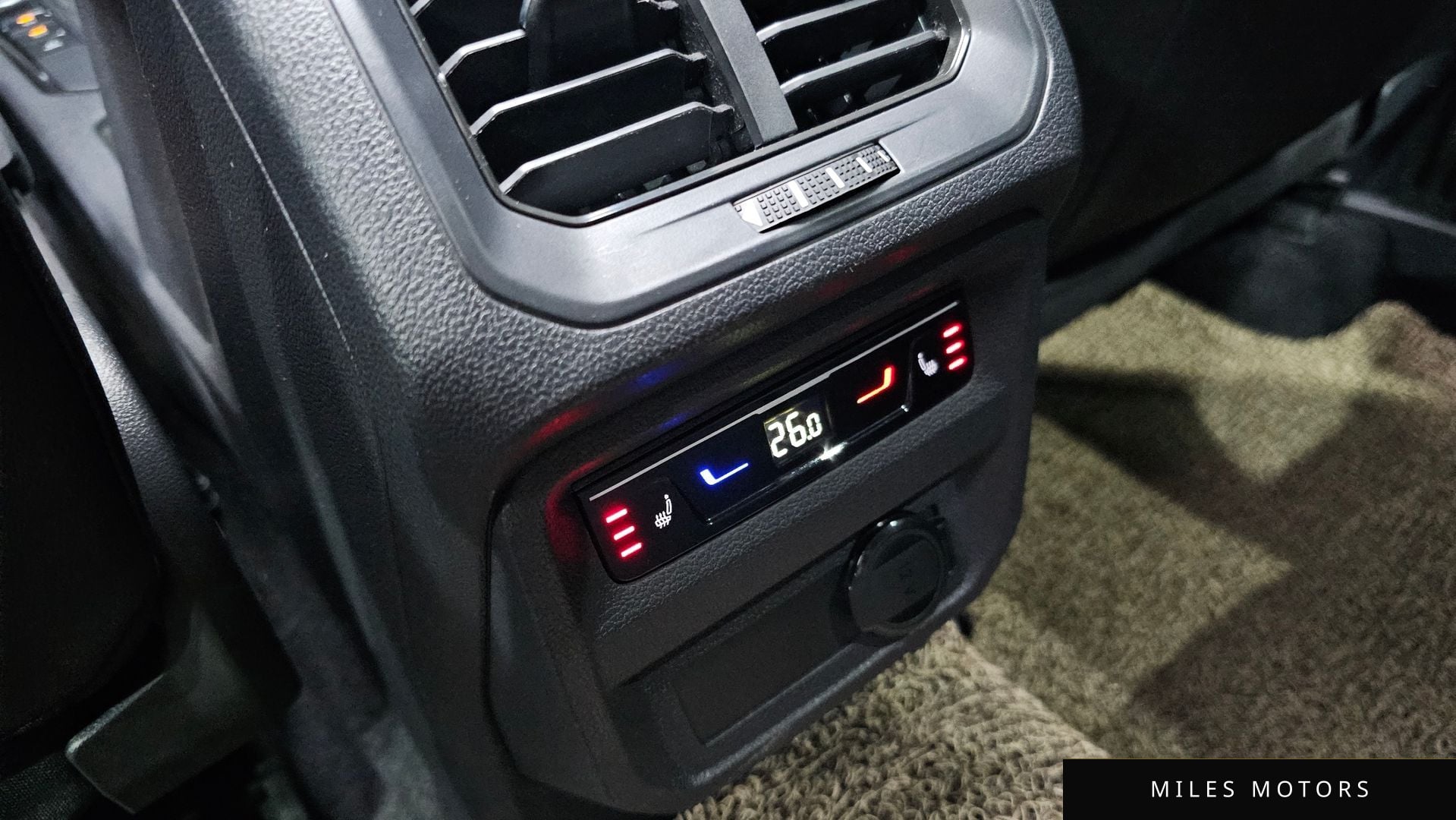 Volkswagen 티구안 올스페이스 2023 — миниатюра 19