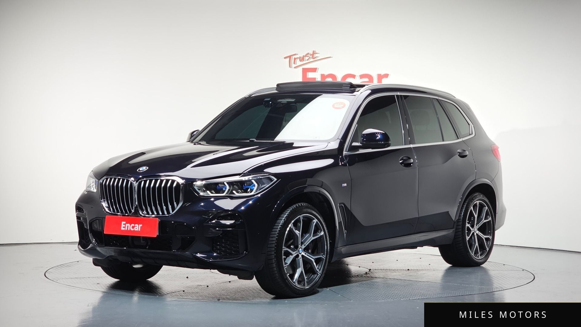 BMW X5 (G05) 2022 — фото 1 из 12
