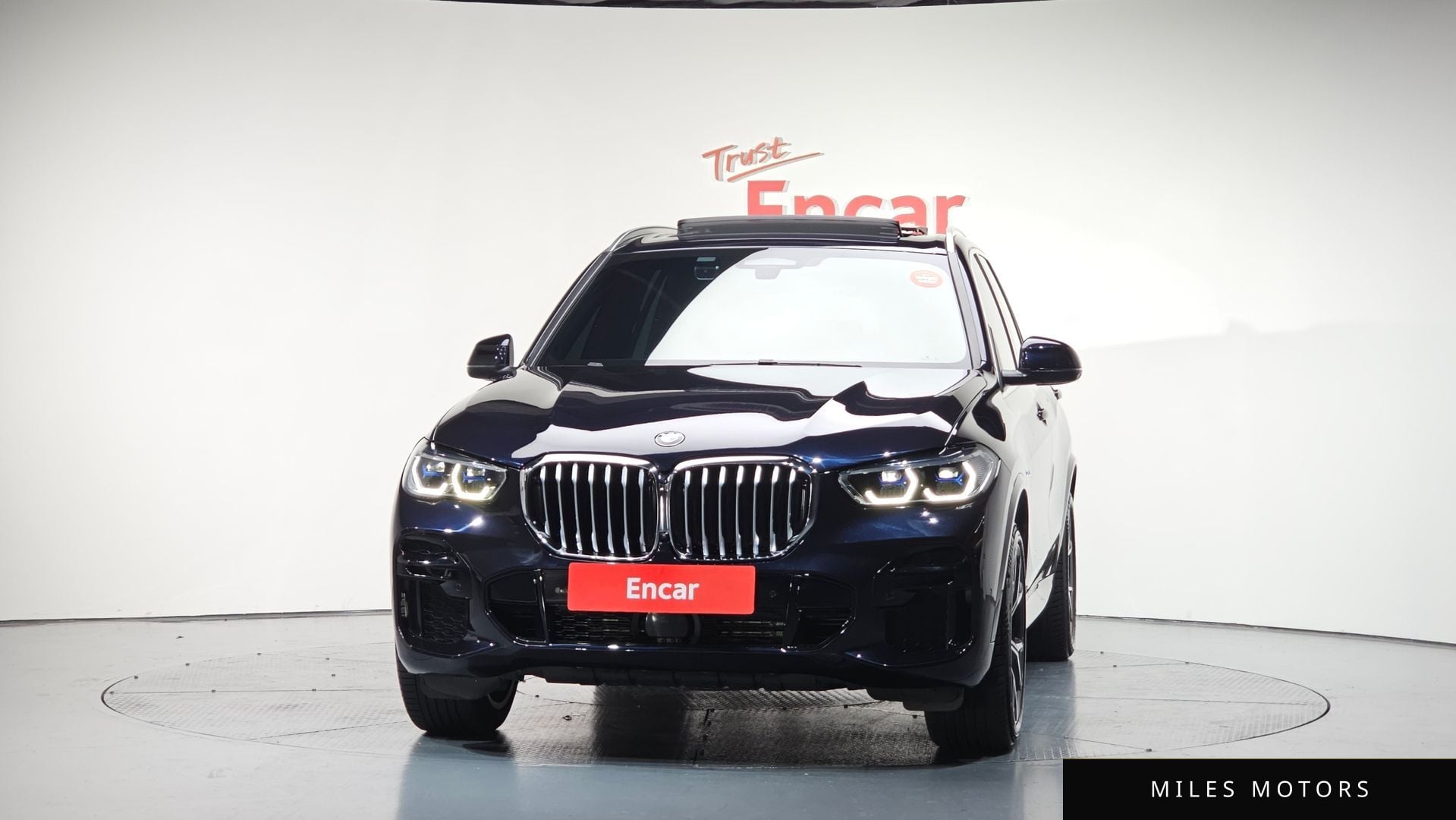 BMW X5 (G05) 2022 — миниатюра 3
