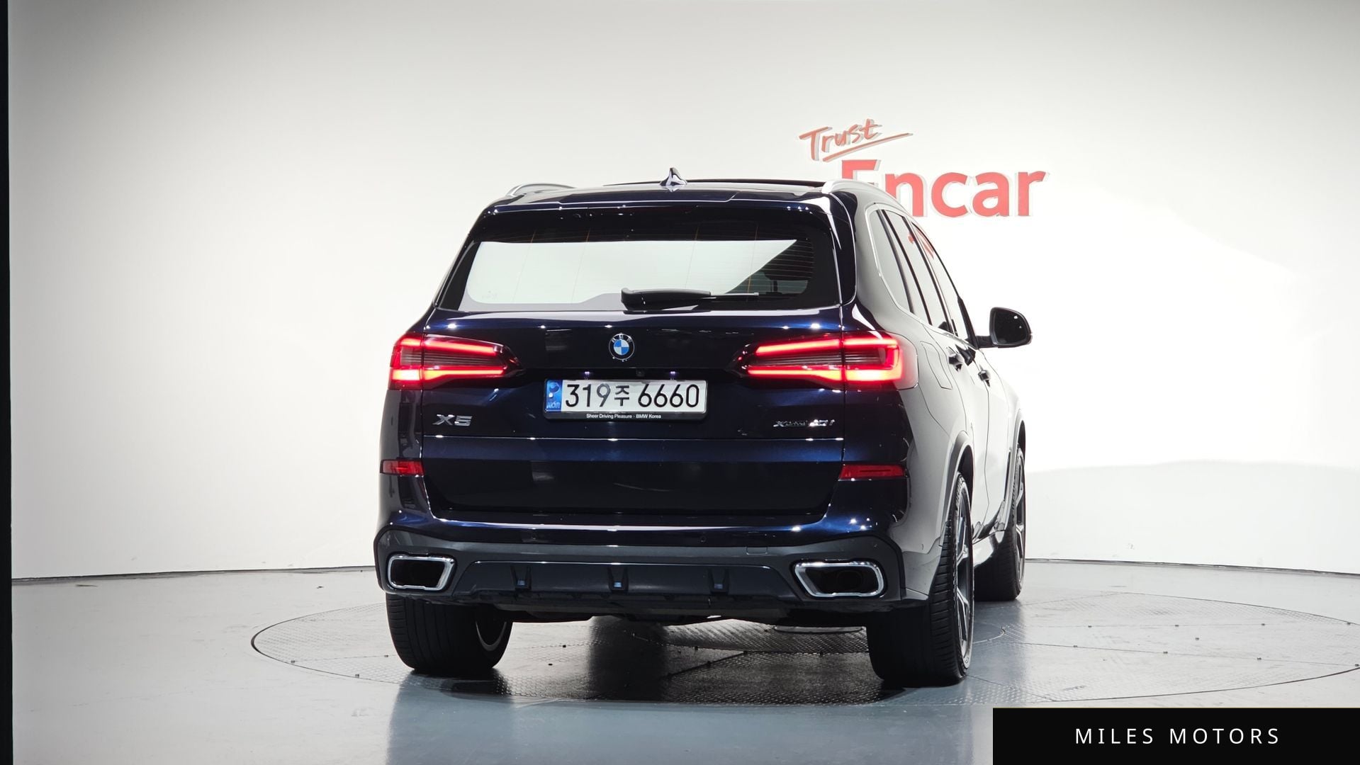 BMW X5 (G05) 2022 — миниатюра 4