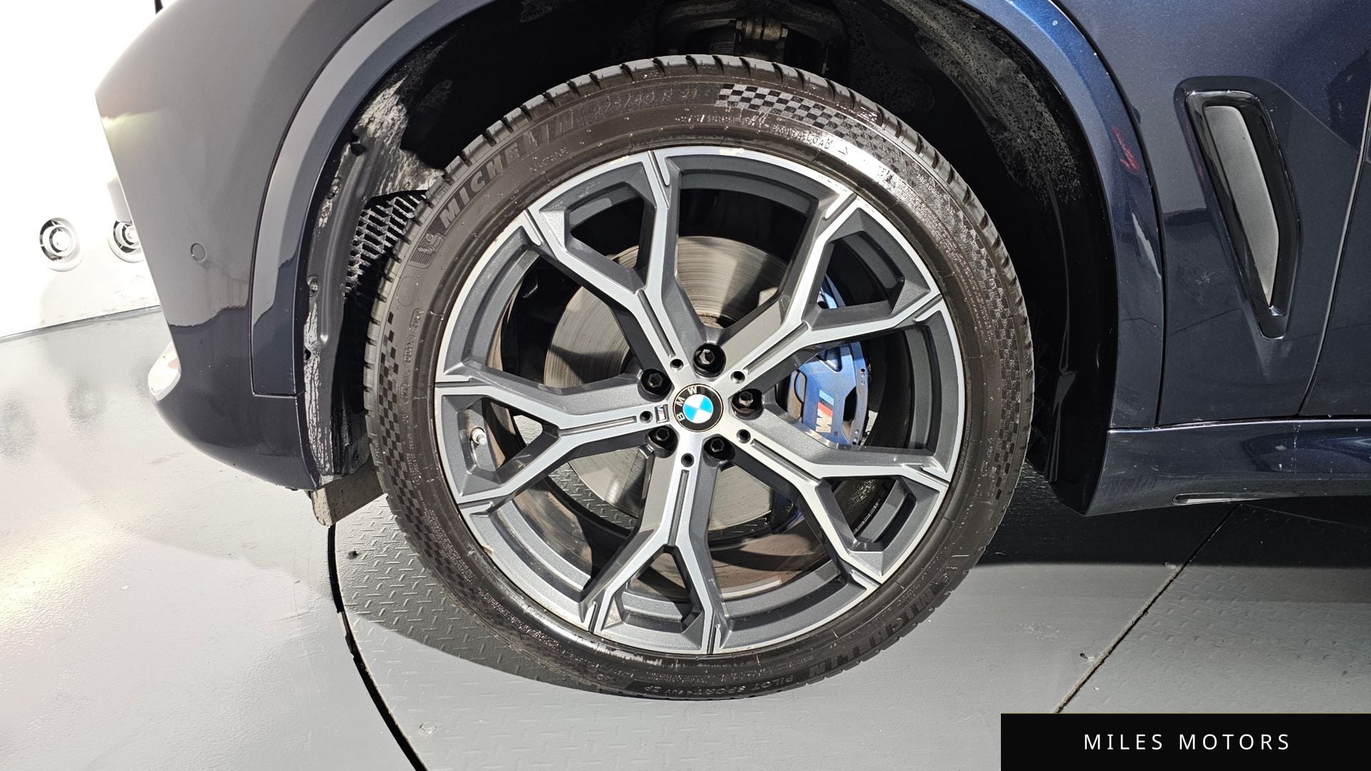 BMW X5 (G05) 2022 — миниатюра 5