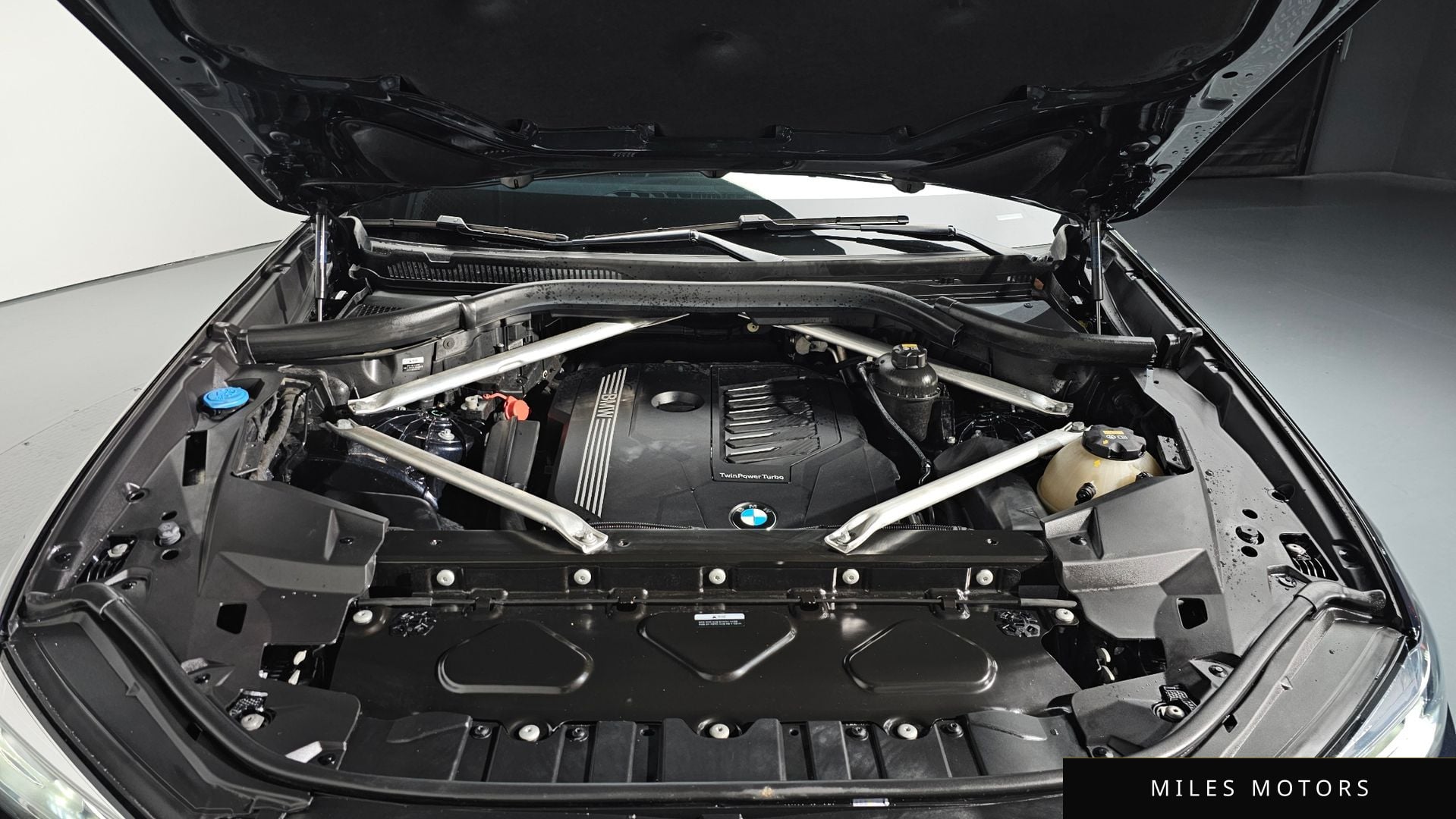BMW X5 (G05) 2022 — миниатюра 6