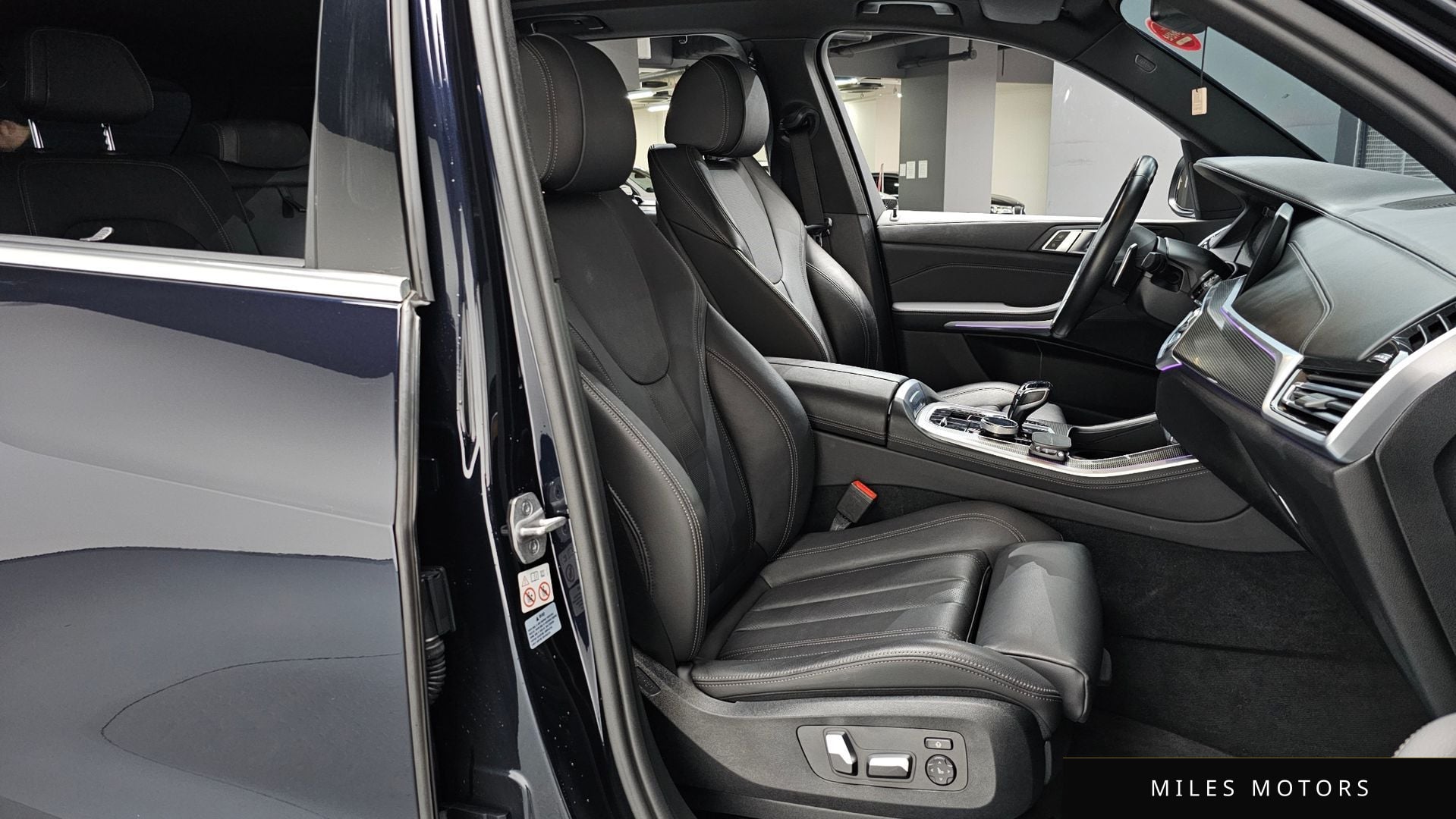 BMW X5 (G05) 2022 — миниатюра 10