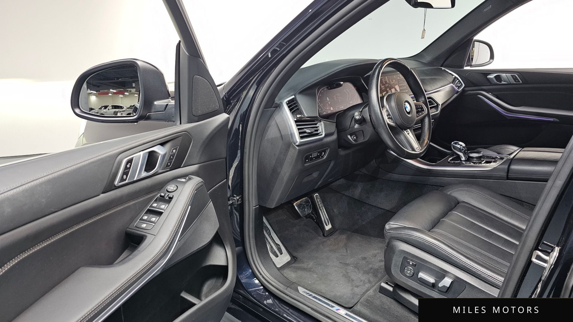 BMW X5 (G05) 2022 — миниатюра 11