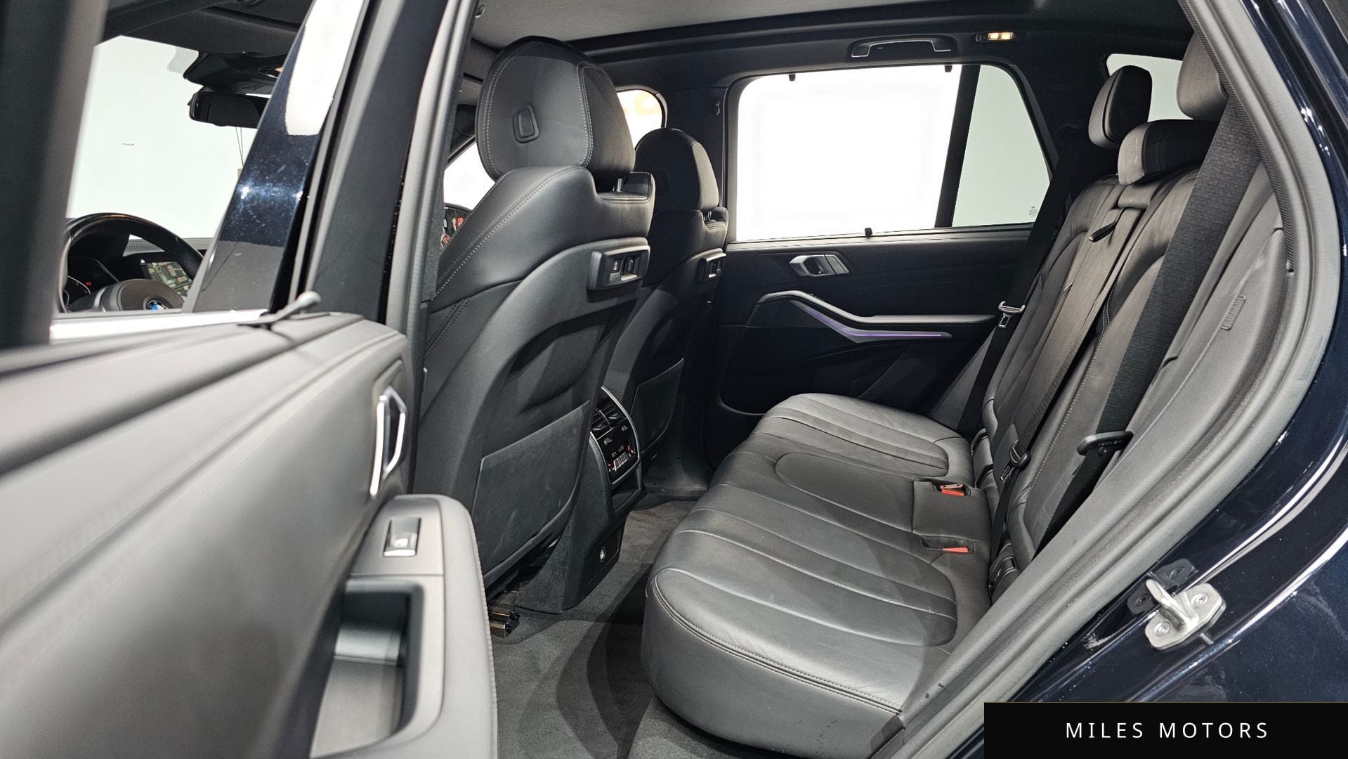 BMW X5 (G05) 2022 — миниатюра 12