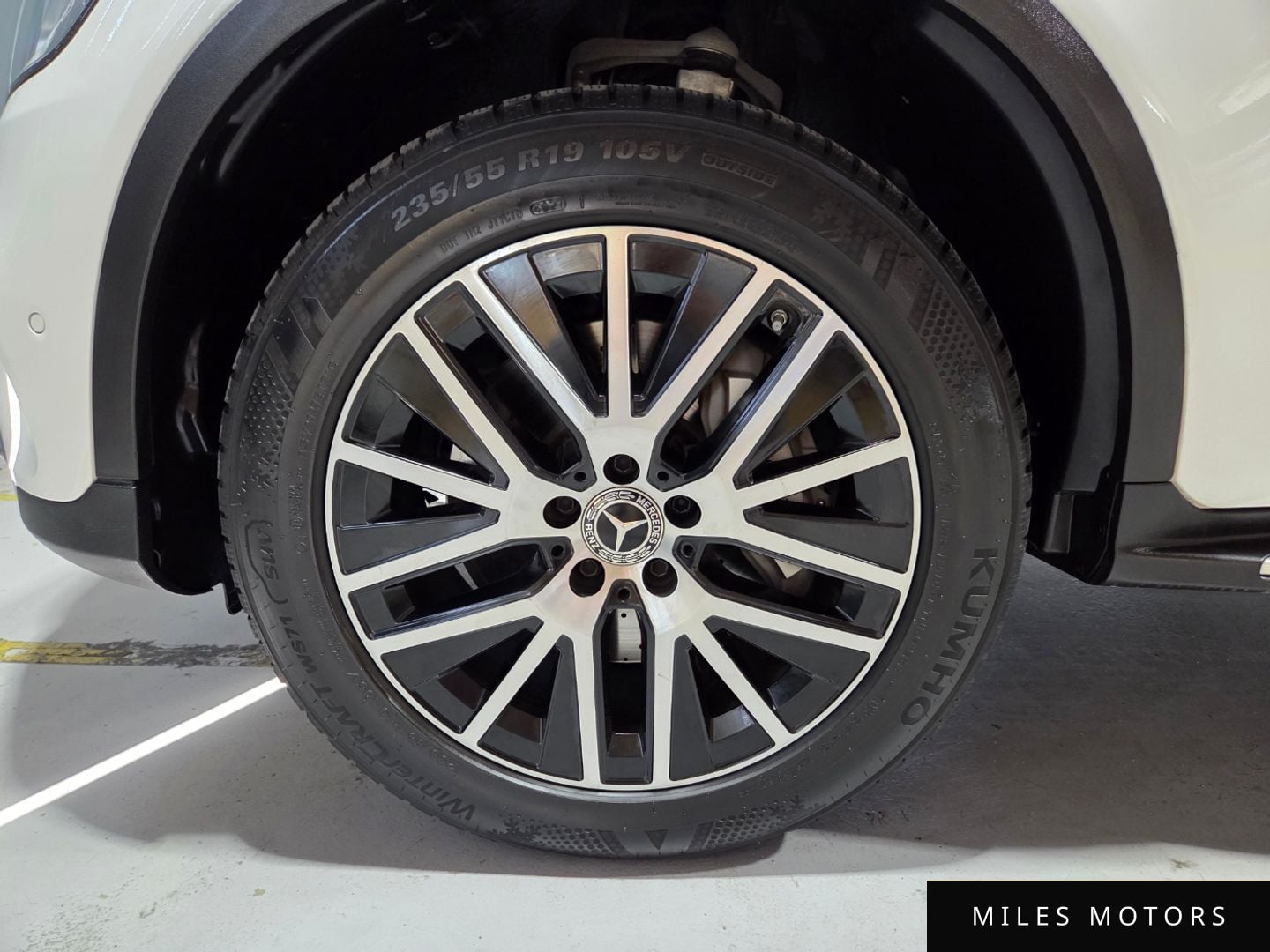 Mercedes-Benz GLC-Class X253 2021 — миниатюра 5