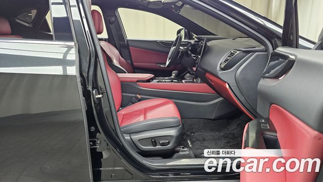 Лексус NX350h 2025 — миниатюра 11