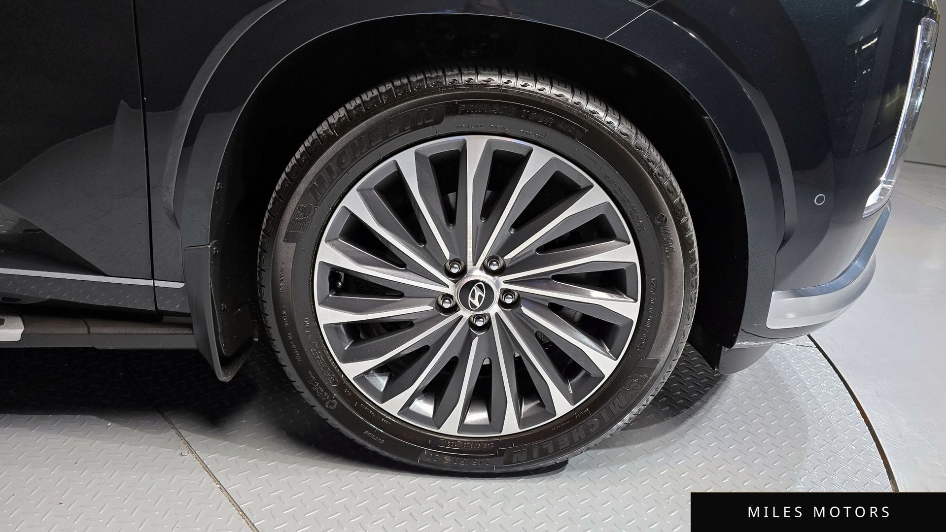 Hyundai Palisade 2023 — миниатюра 5