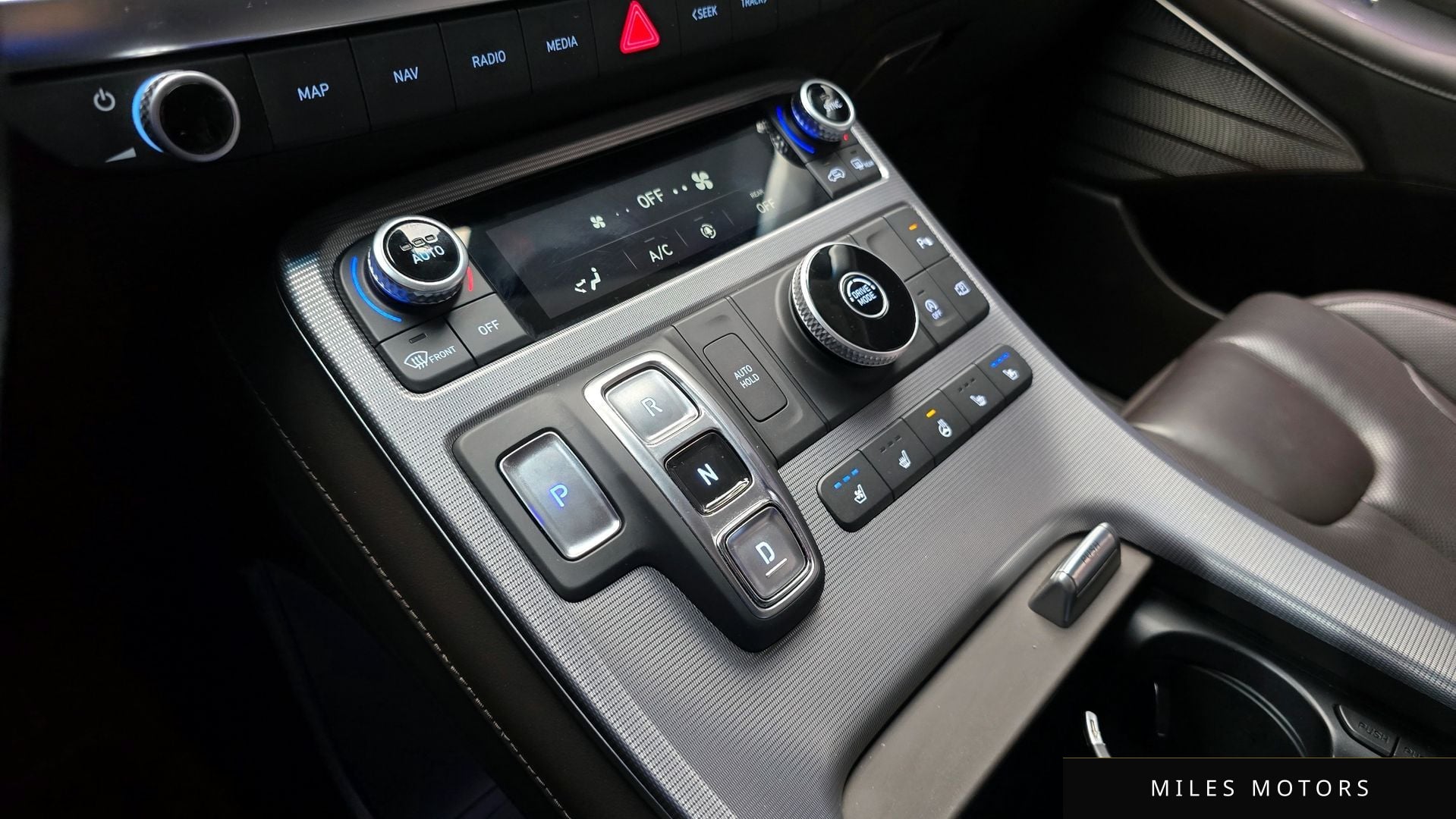 Hyundai Palisade 2023 — миниатюра 9