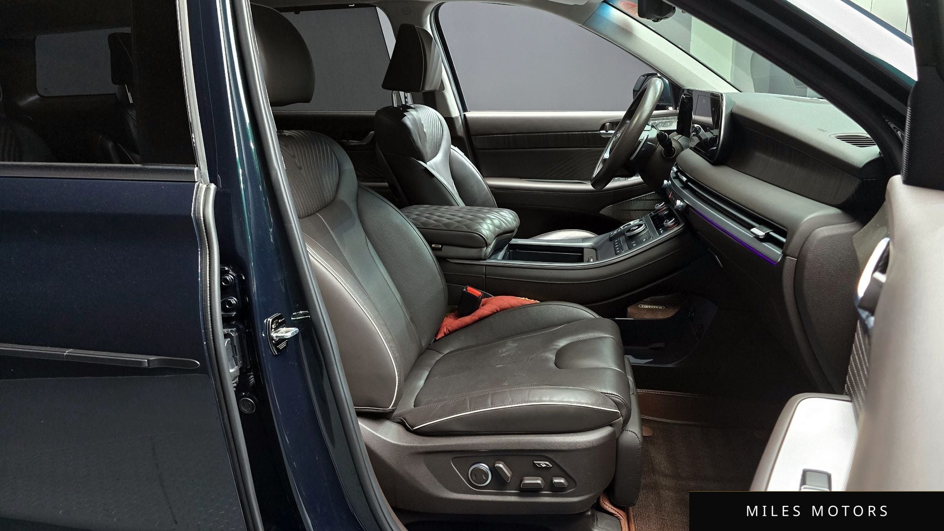 Hyundai Palisade 2023 — миниатюра 10