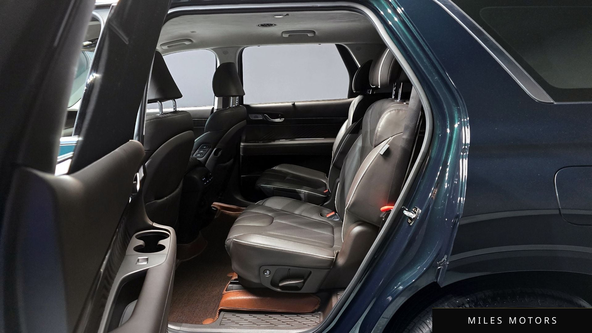 Hyundai Palisade 2023 — миниатюра 12