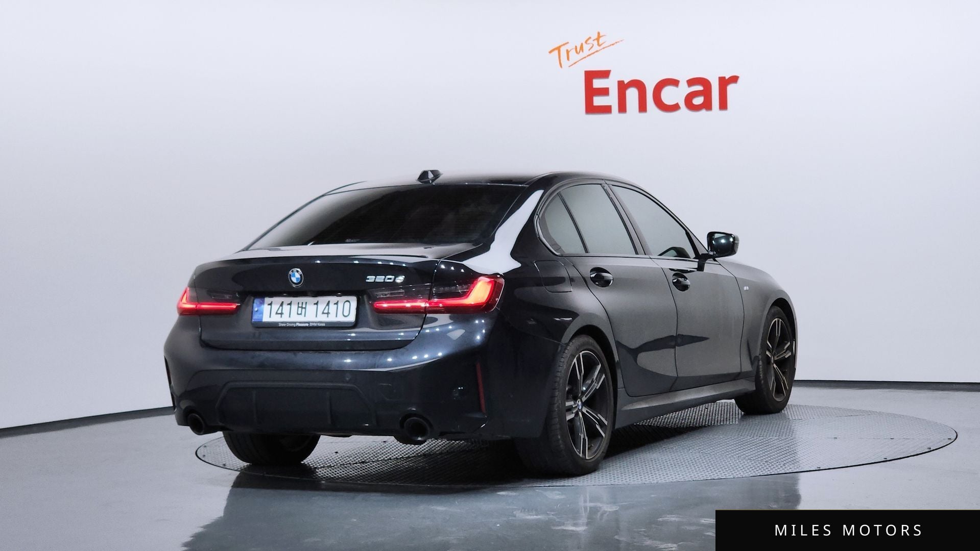 BMW 3 Series (G20) 2024 — миниатюра 2