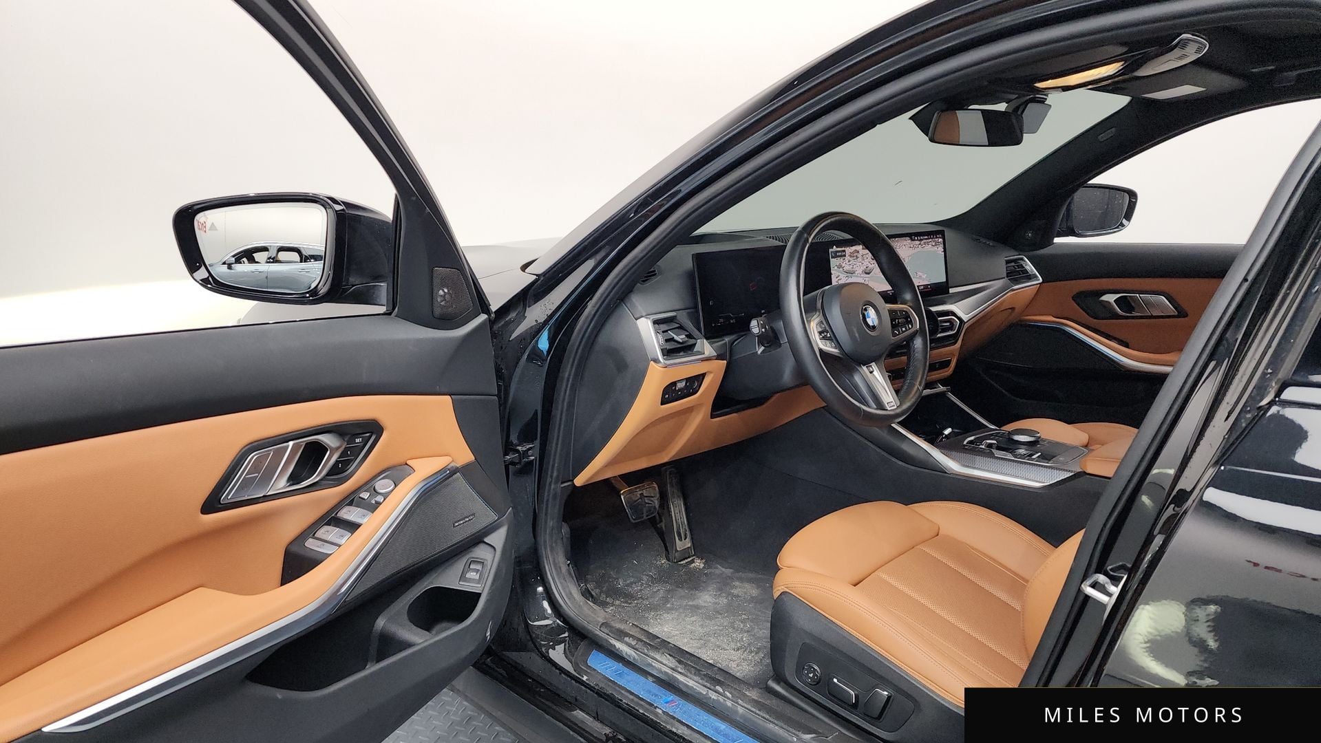 BMW 3 Series (G20) 2024 — миниатюра 10