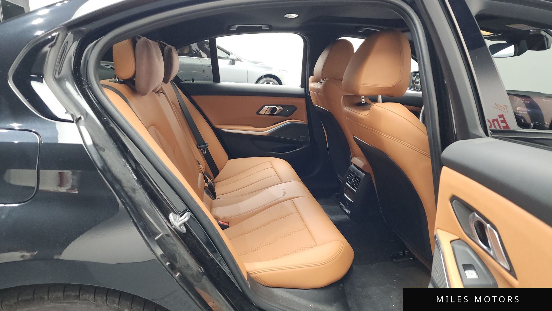 BMW 3 Series (G20) 2024 — миниатюра 12