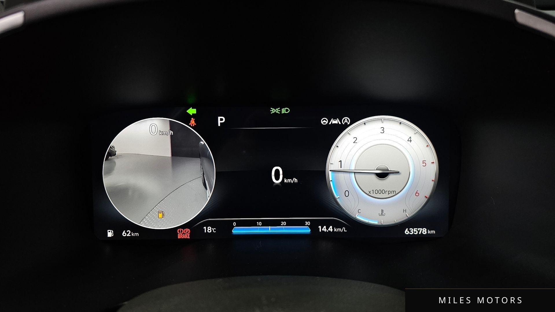 Hyundai Santafe 2021 — миниатюра 8