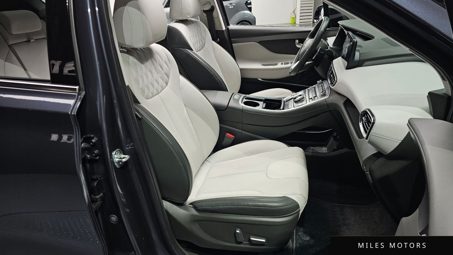 Hyundai Santafe 2021 — миниатюра 10