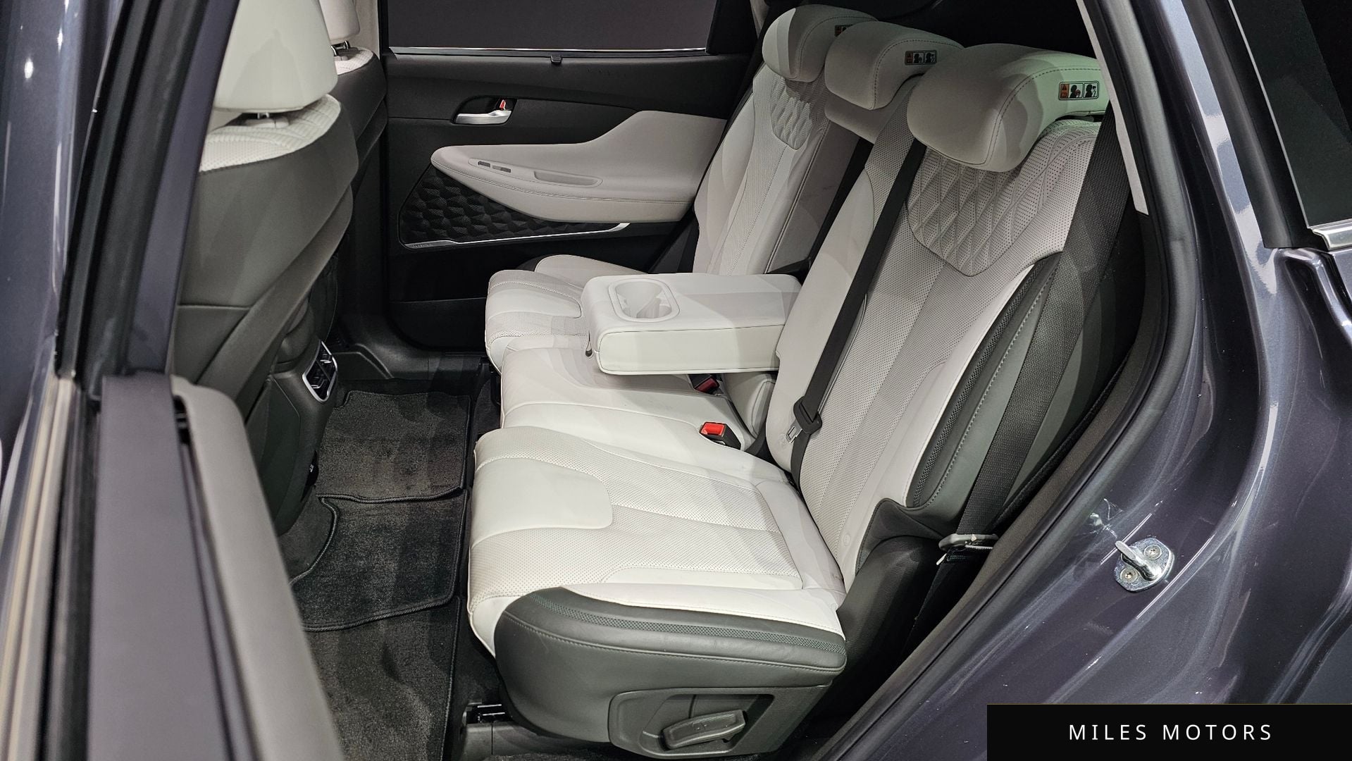 Hyundai Santafe 2021 — миниатюра 12