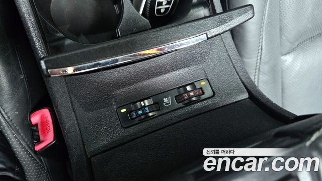 Лексус ES350 2007 — миниатюра 16